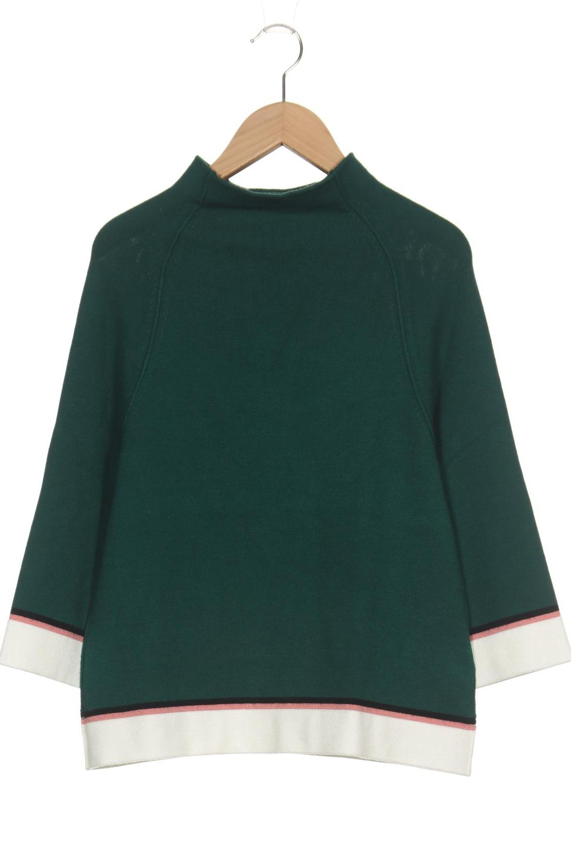 

Laurel Damen Pullover, grün, Gr. 36