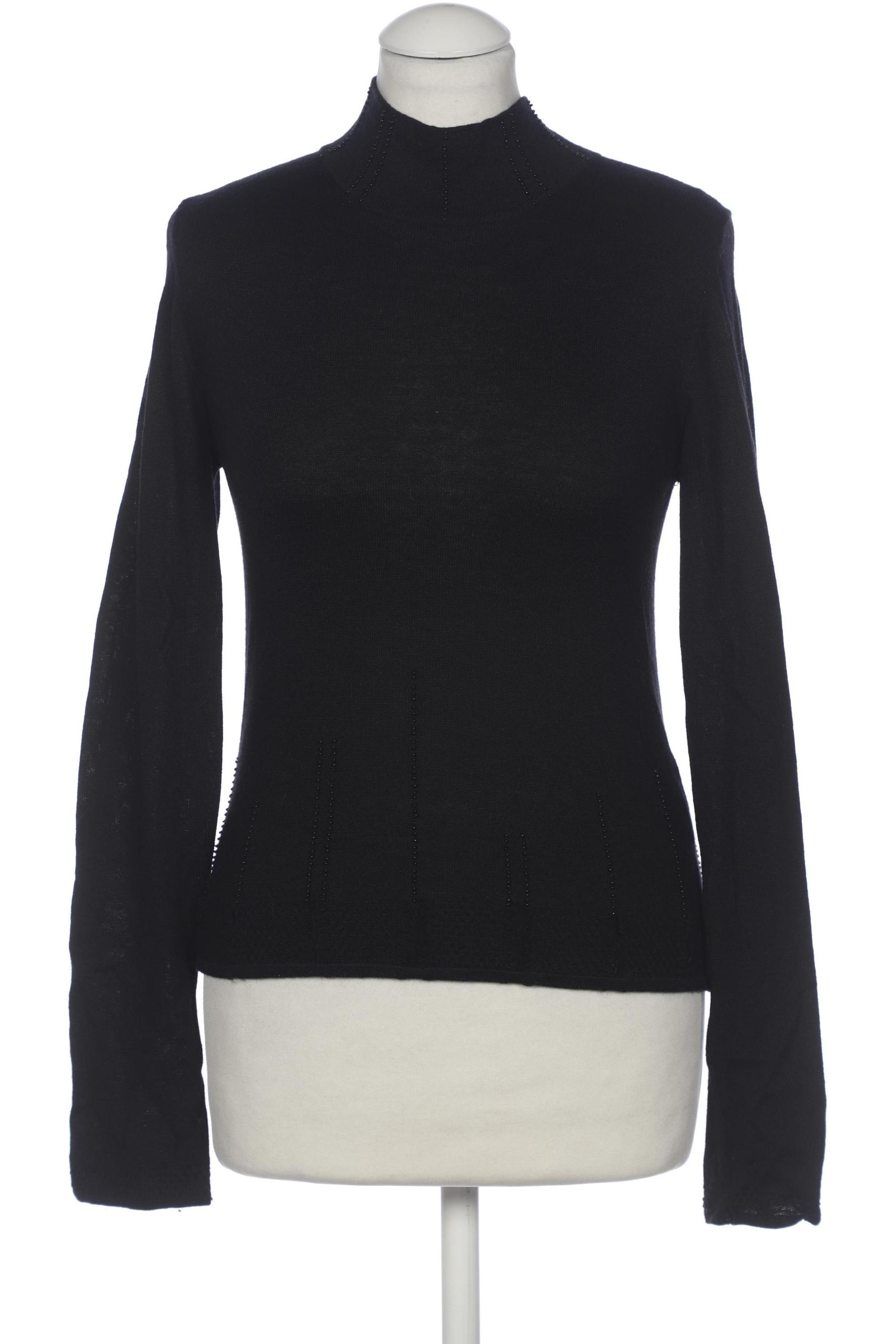 

Laurel Damen Pullover, schwarz, Gr. 36