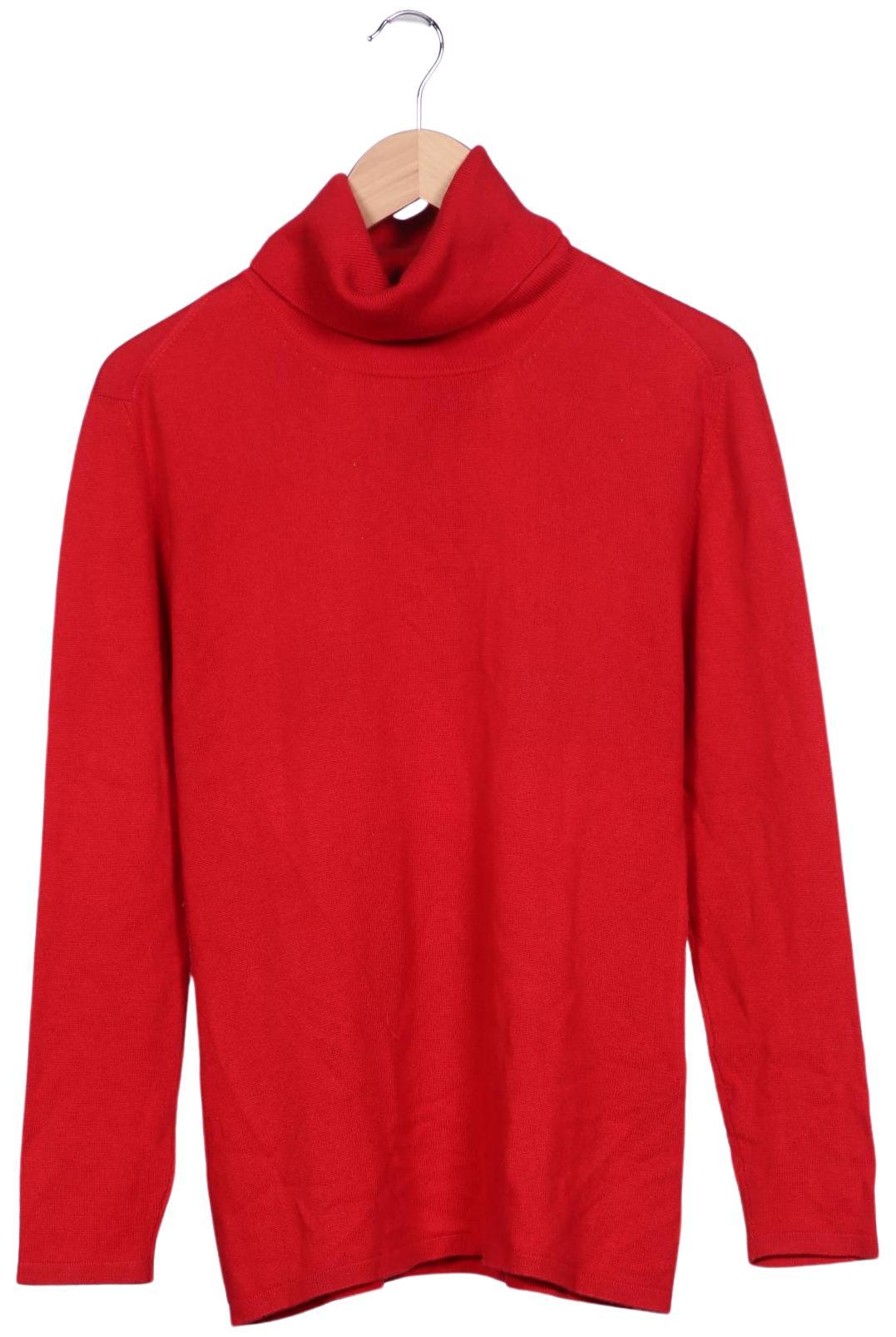 

Laurel Damen Pullover, rot, Gr. 40