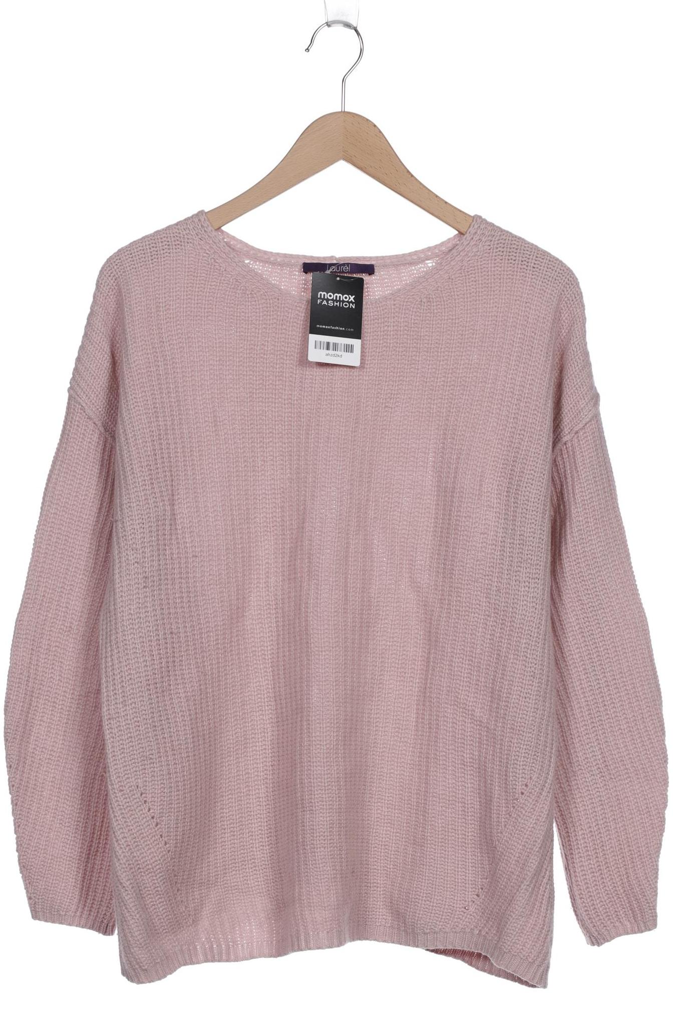 

Laurel Damen Pullover, pink, Gr. 42