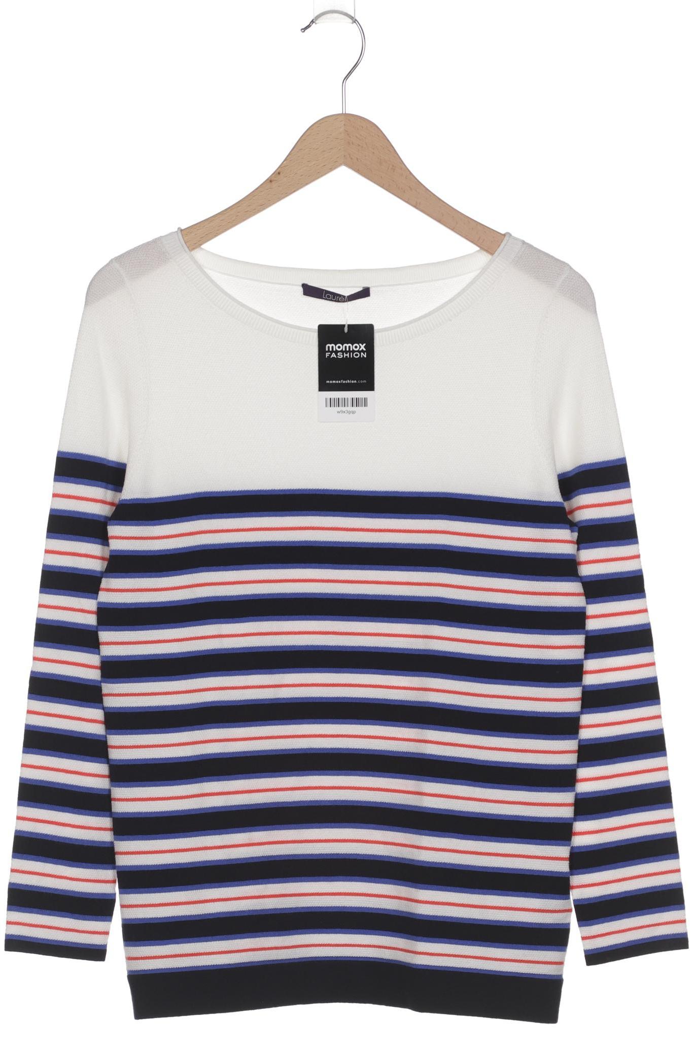 

Laurel Damen Pullover, marineblau, Gr. 40