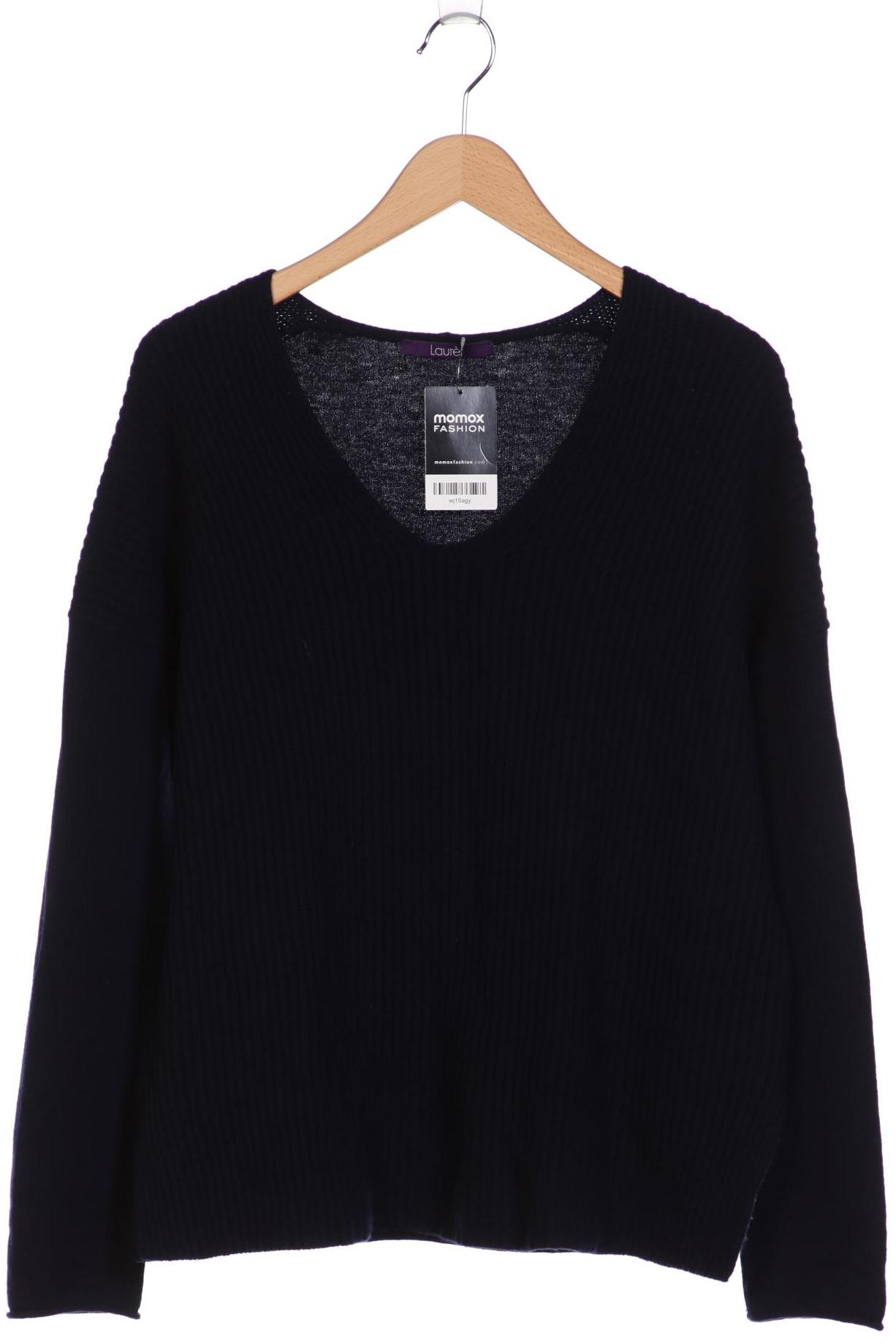 

Laurel Damen Pullover, marineblau, Gr. 40