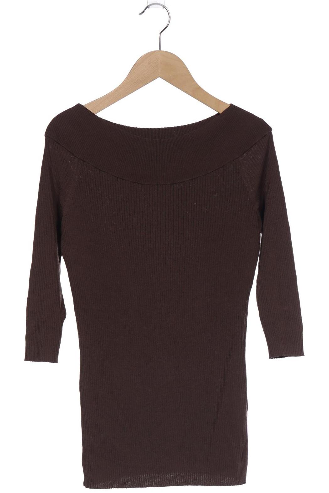 

Laurel Damen Pullover, braun