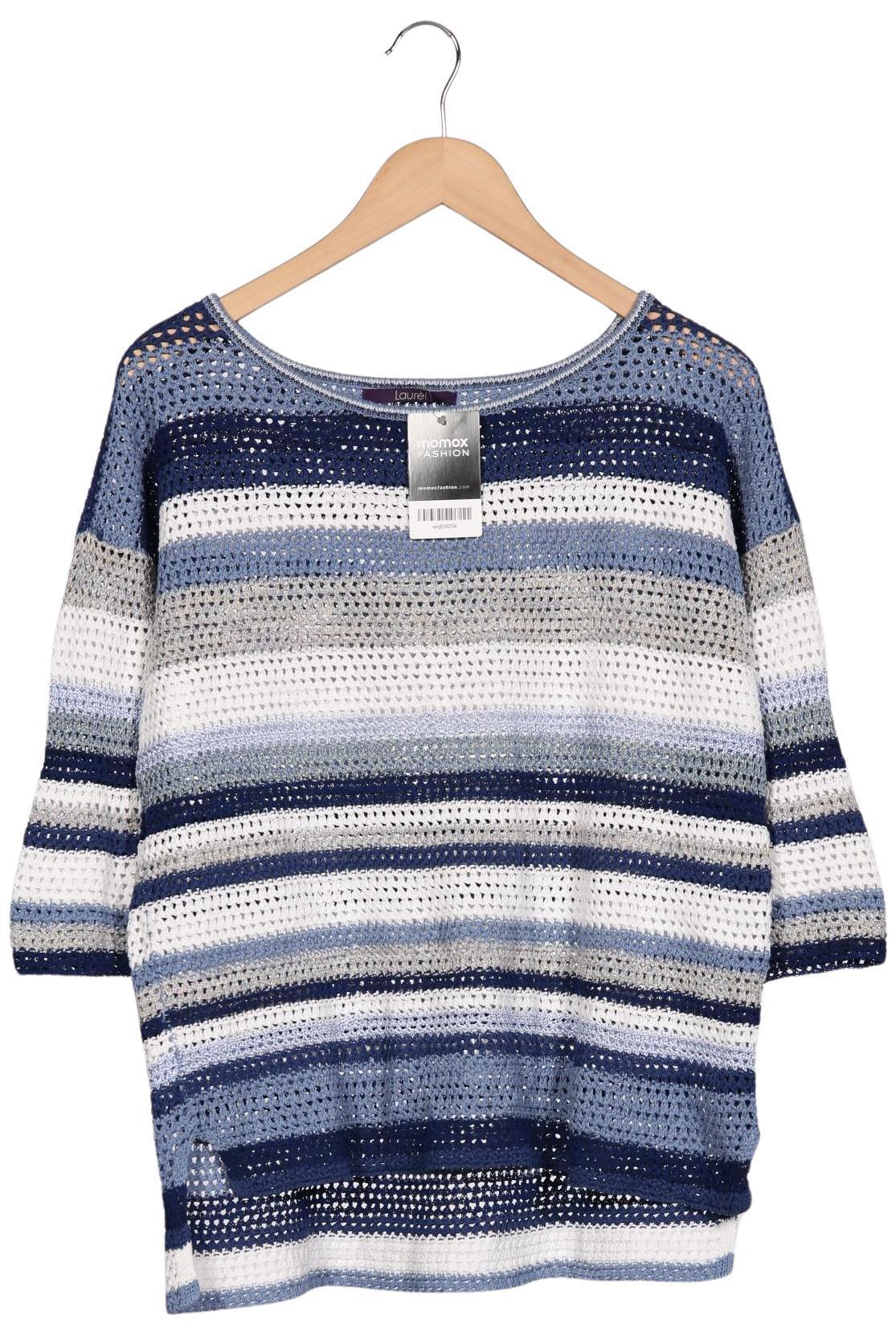 

Laurel Damen Pullover, mehrfarbig, Gr. 42