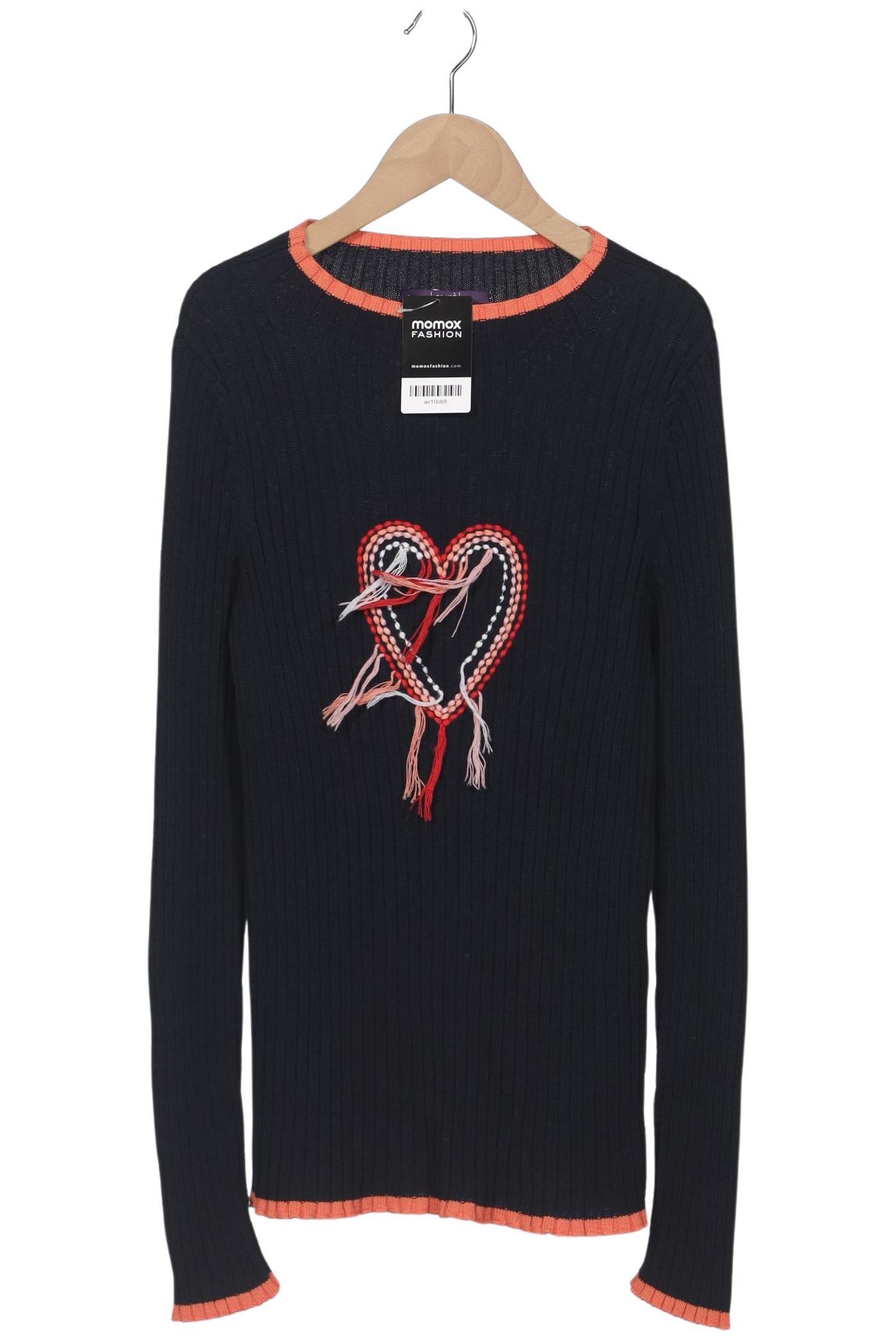 

Laurel Damen Pullover, marineblau, Gr. 42