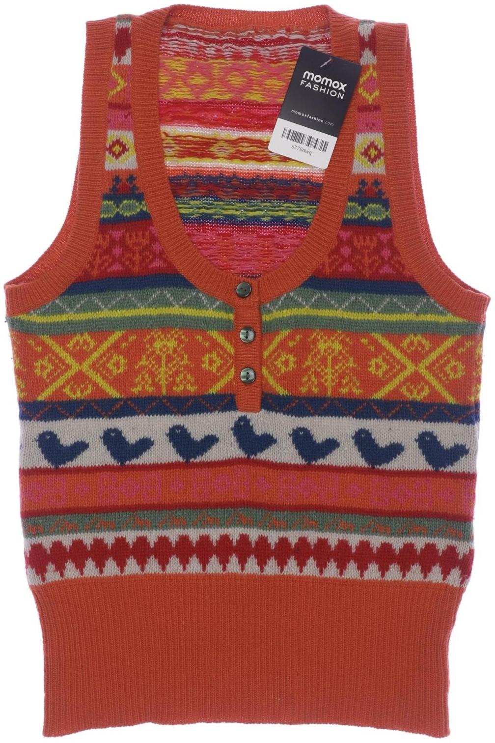 

Laurel Damen Pullover, orange, Gr. 34