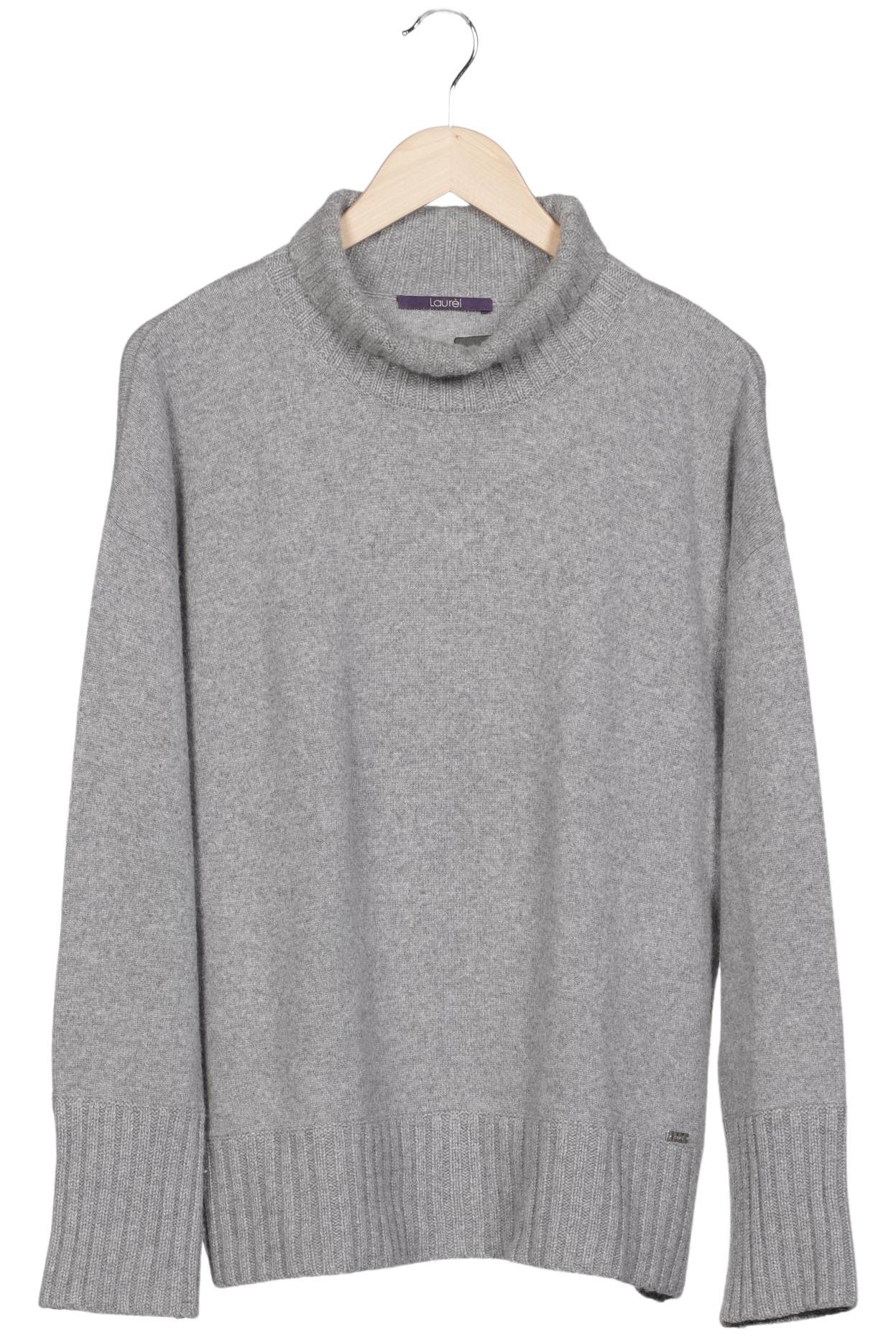 

Laurel Damen Pullover, grau, Gr. 40