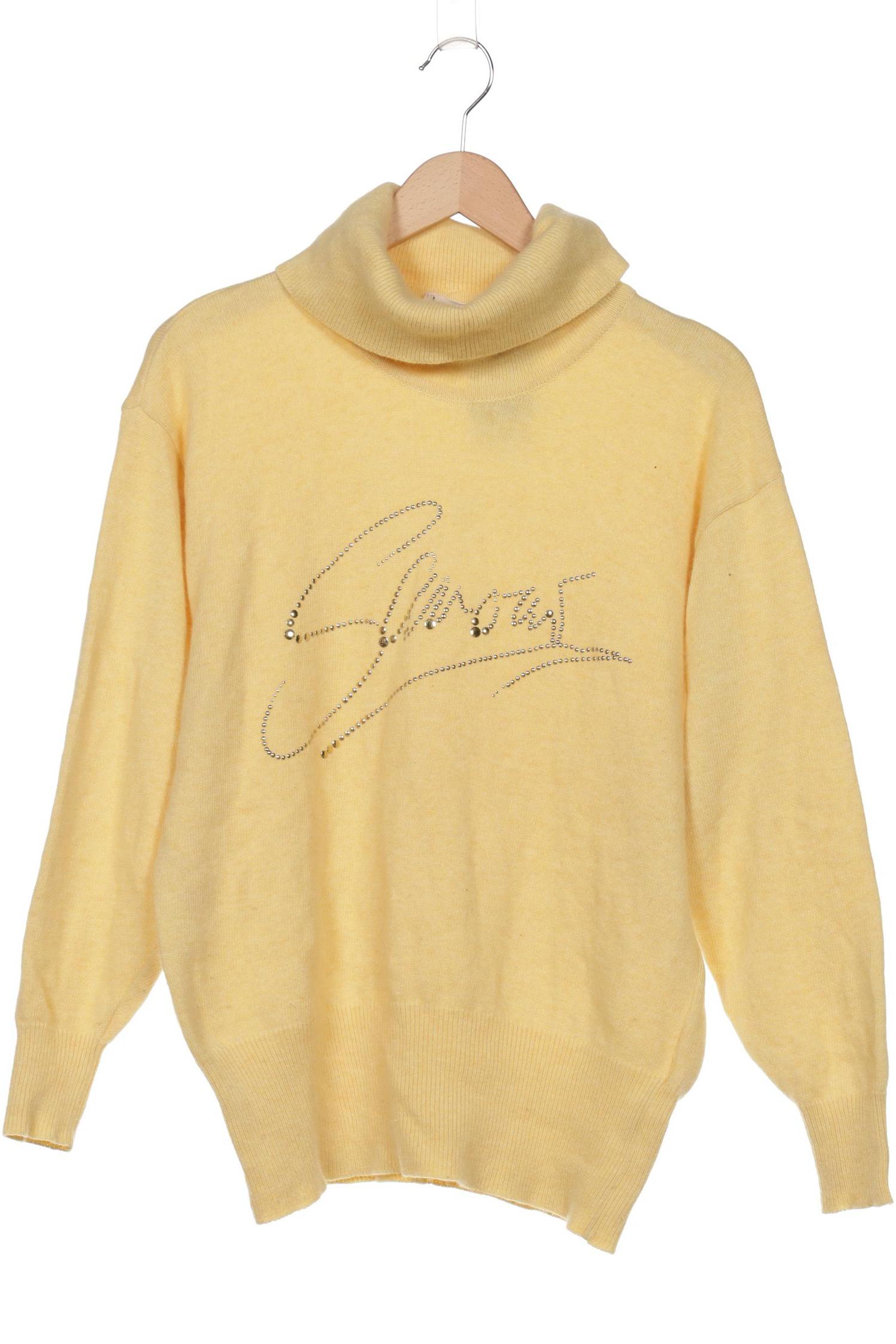 

Laurel Damen Pullover, gelb, Gr. 40