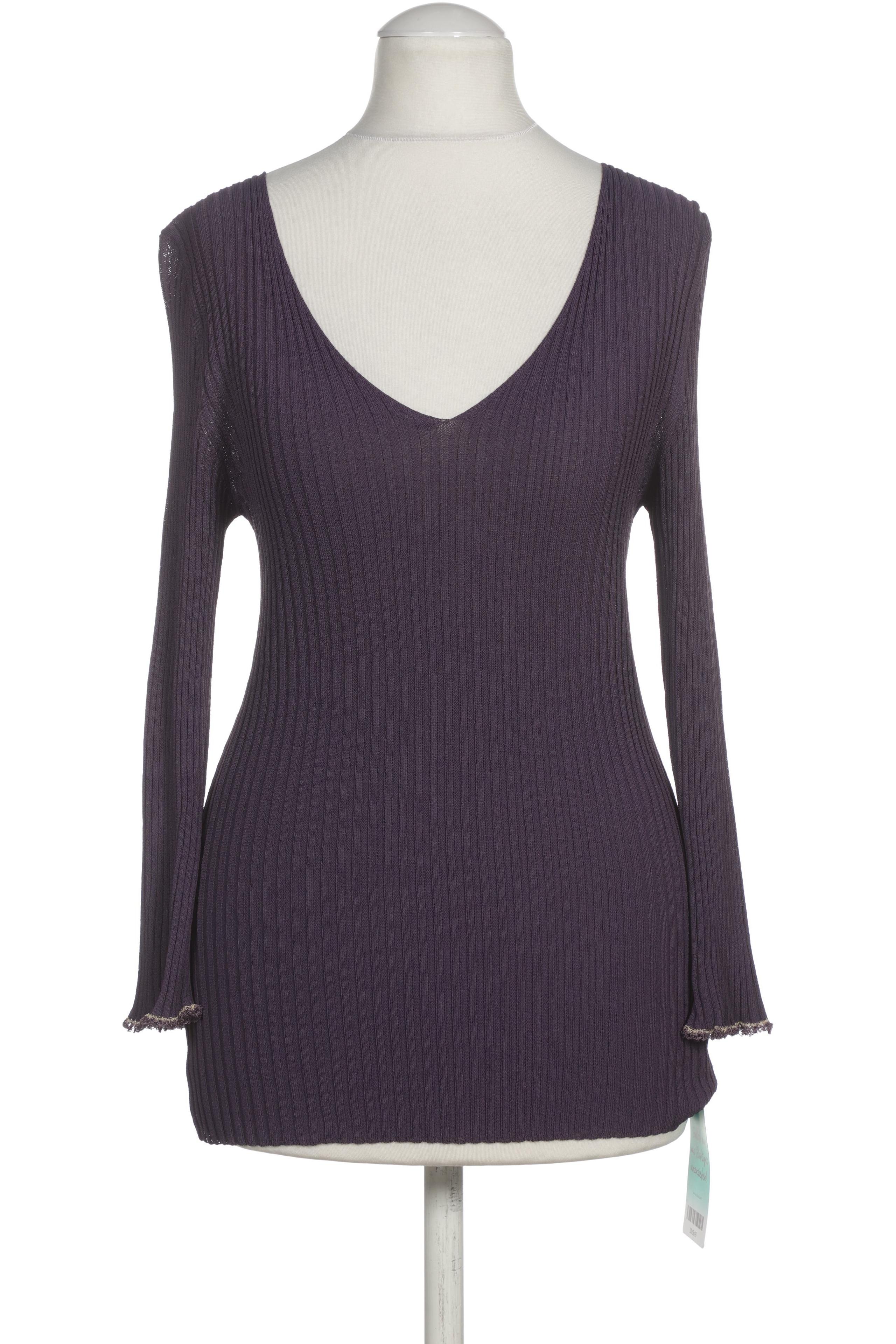 

Laurel Damen Pullover, flieder, Gr. 34