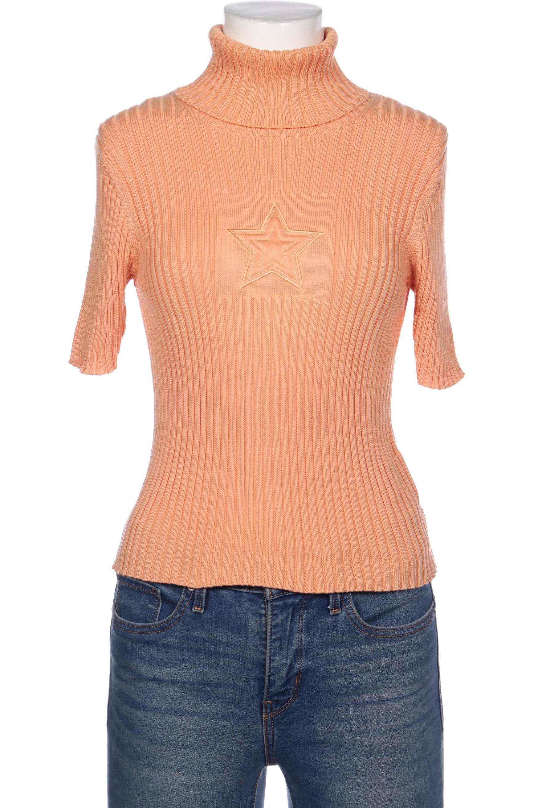 

Laurel Damen Pullover, orange