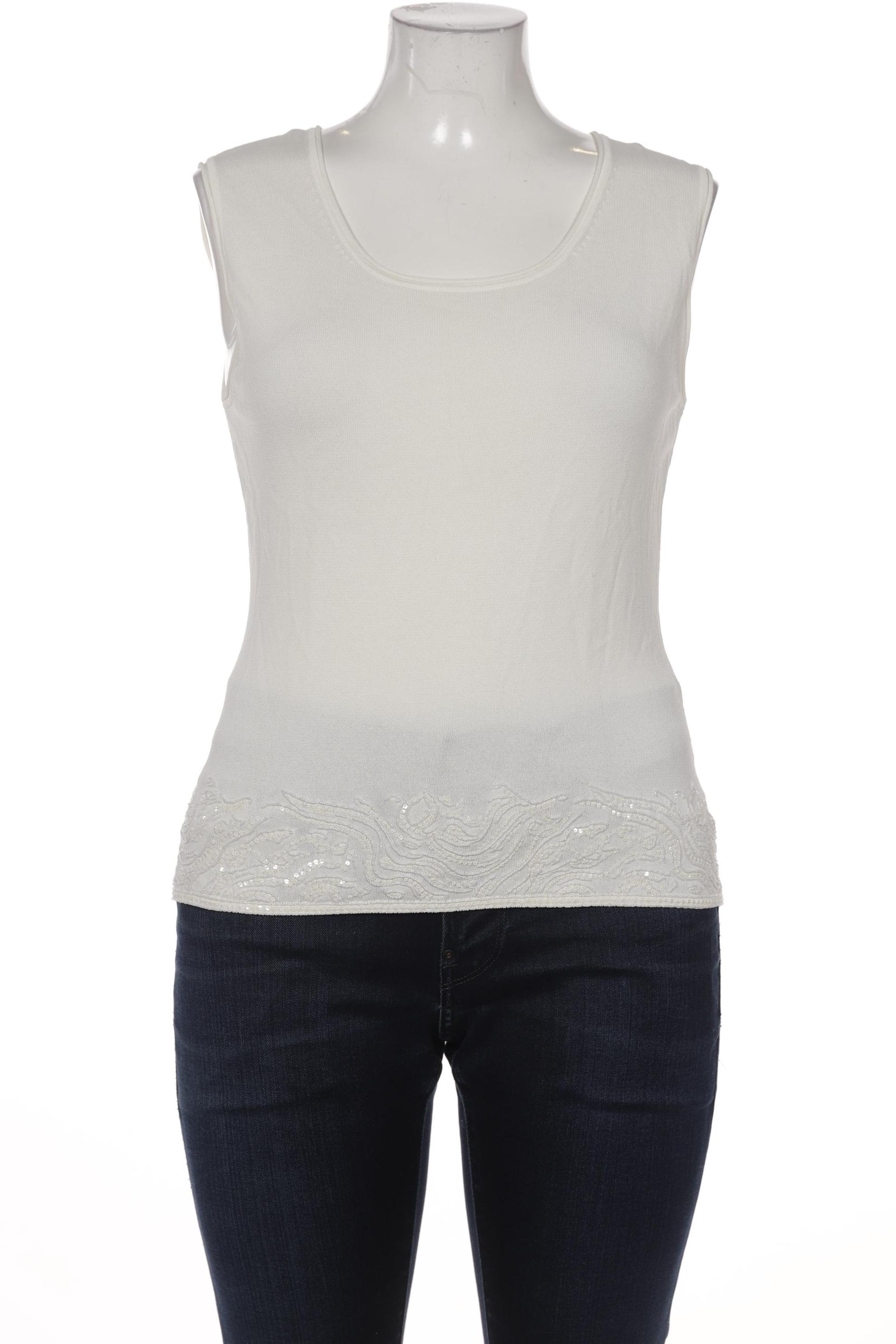 

Laurel Damen Pullover, cremeweiß, Gr. 42