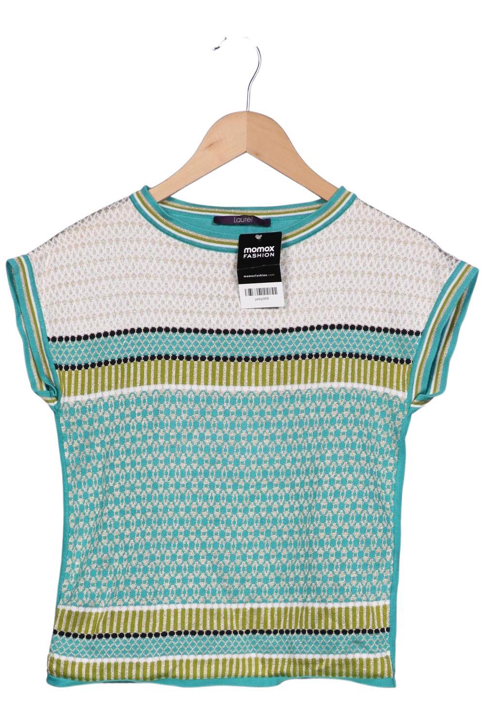 

Laurel Damen Pullover, mehrfarbig, Gr. 32