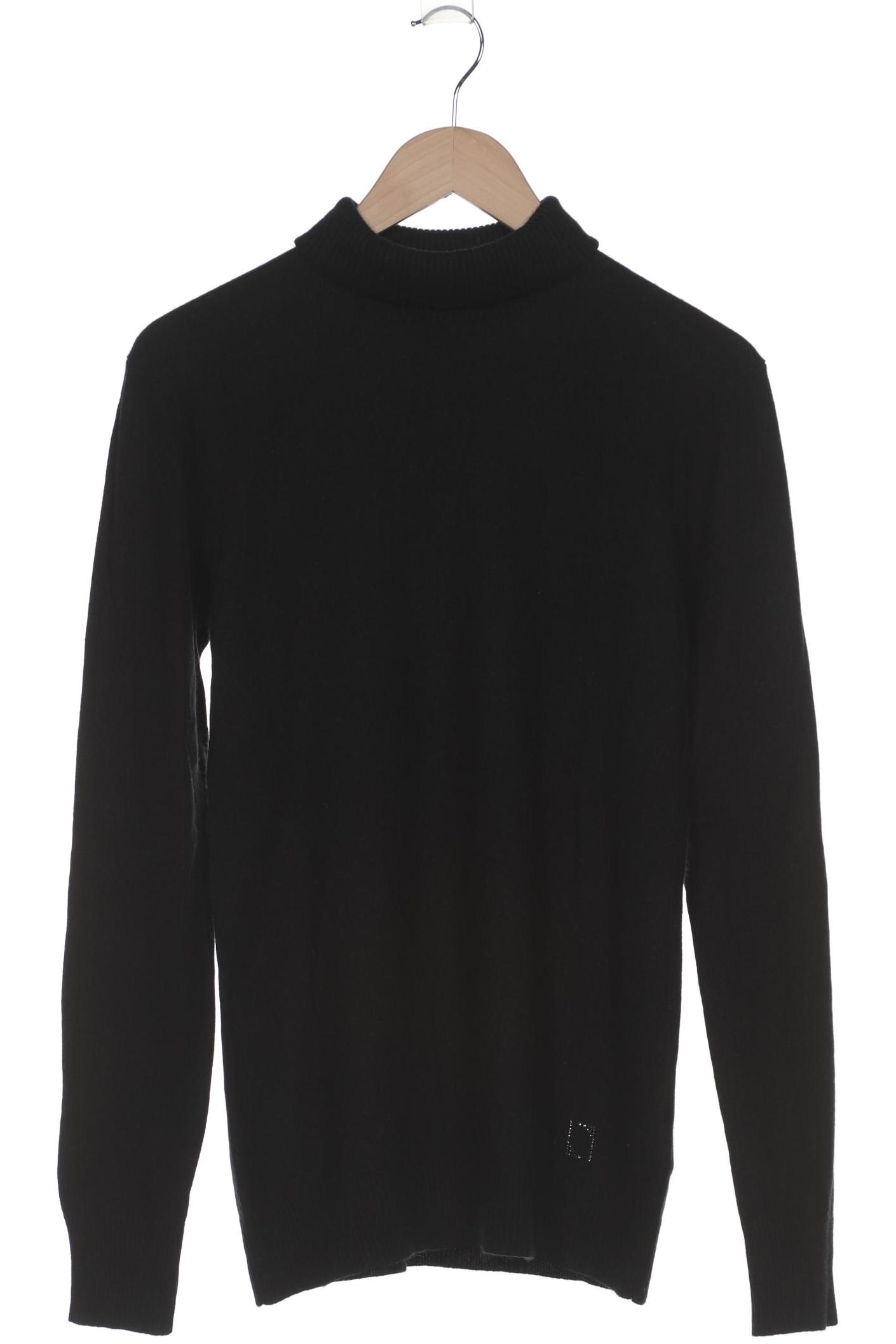 

Laurel Damen Pullover, schwarz, Gr. 40