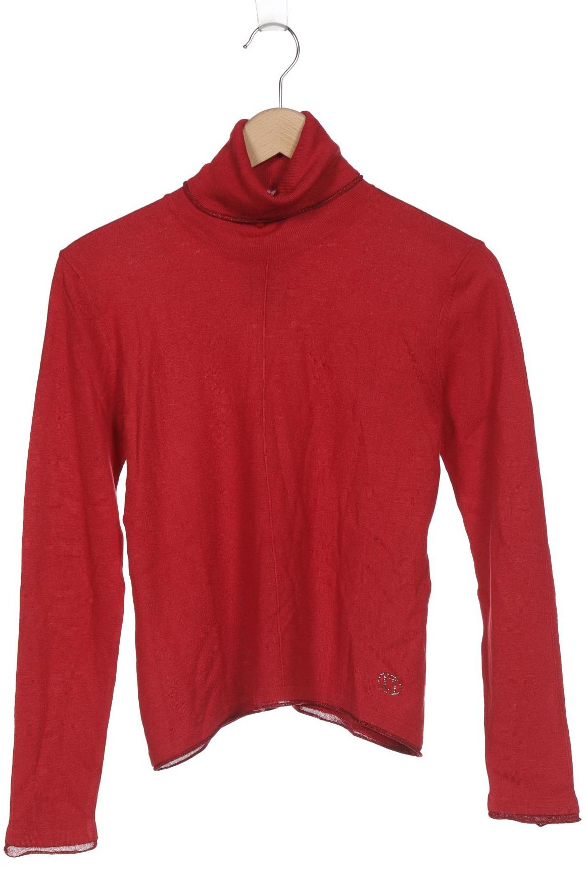 

Laurel Damen Pullover, rot