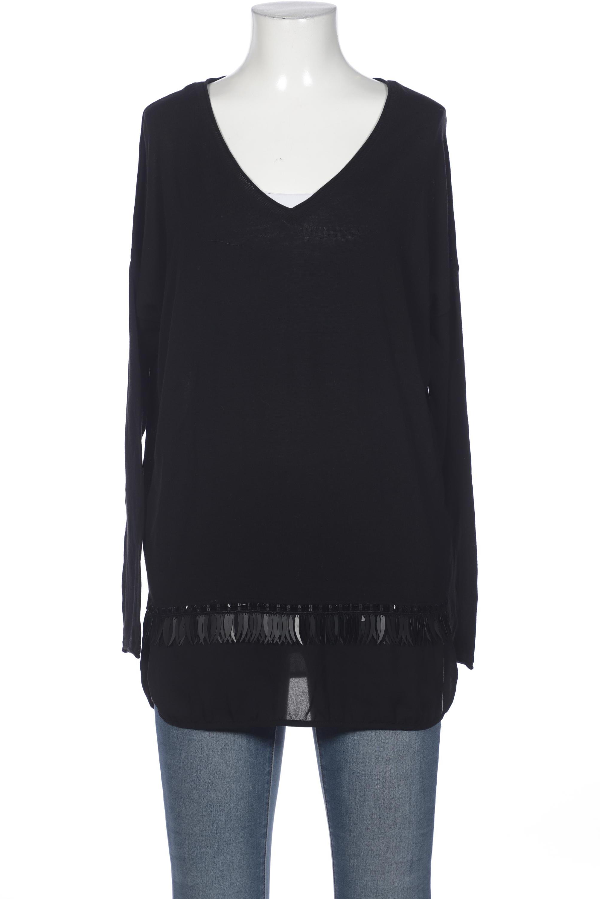 

Laurel Damen Pullover, schwarz