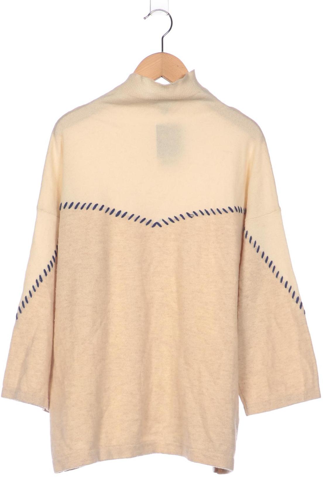 

Laurel Damen Pullover, beige, Gr. 40