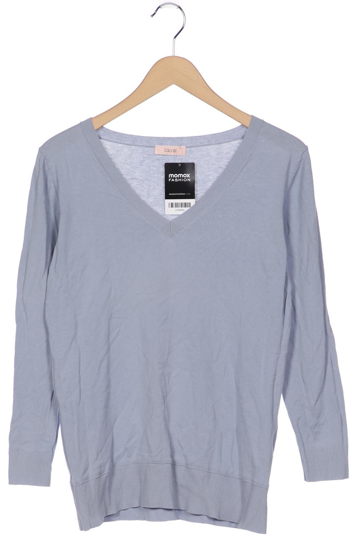 

Laurel Damen Pullover, hellblau