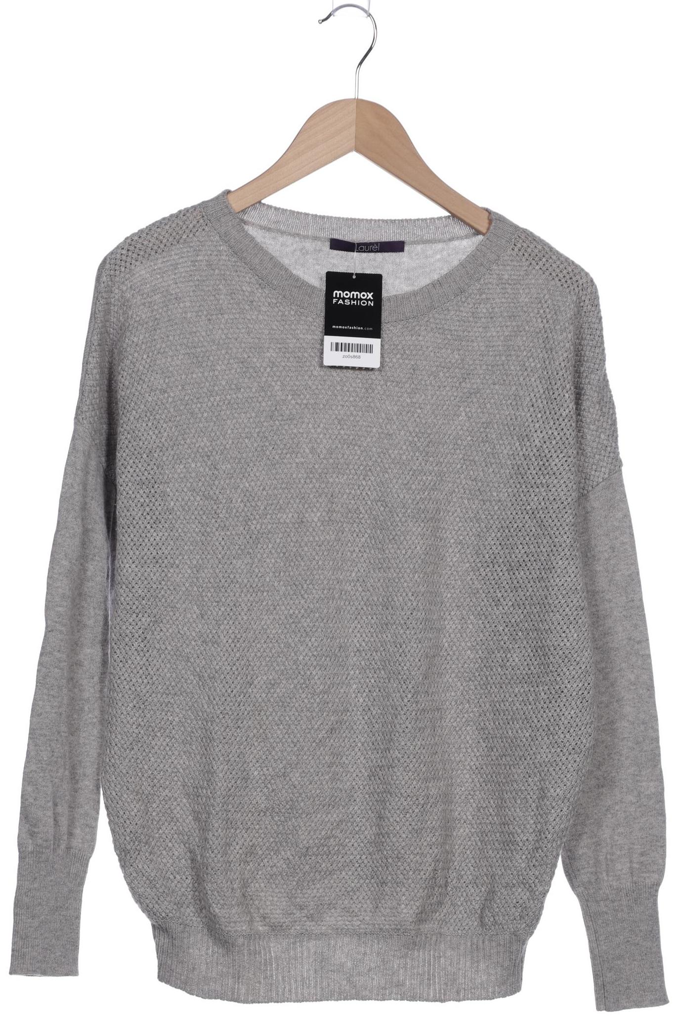 

Laurel Damen Pullover, grau, Gr. 36