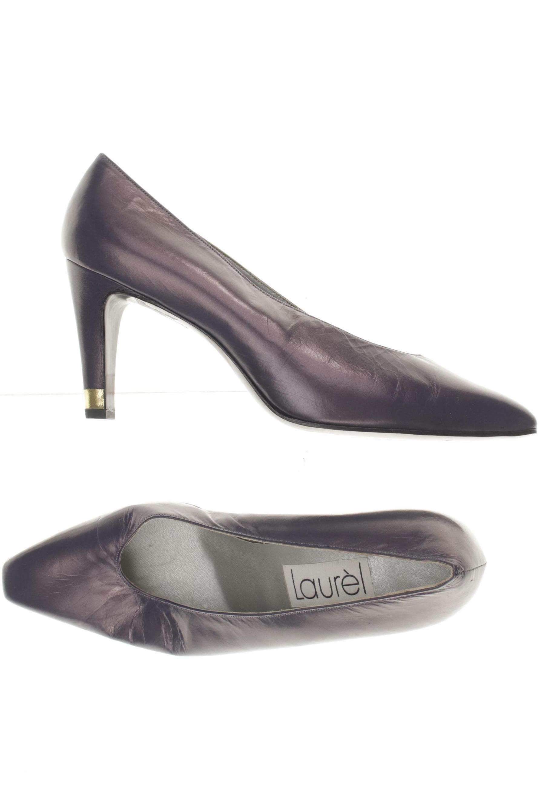 

Laurel Damen Pumps, lila, Gr. 39