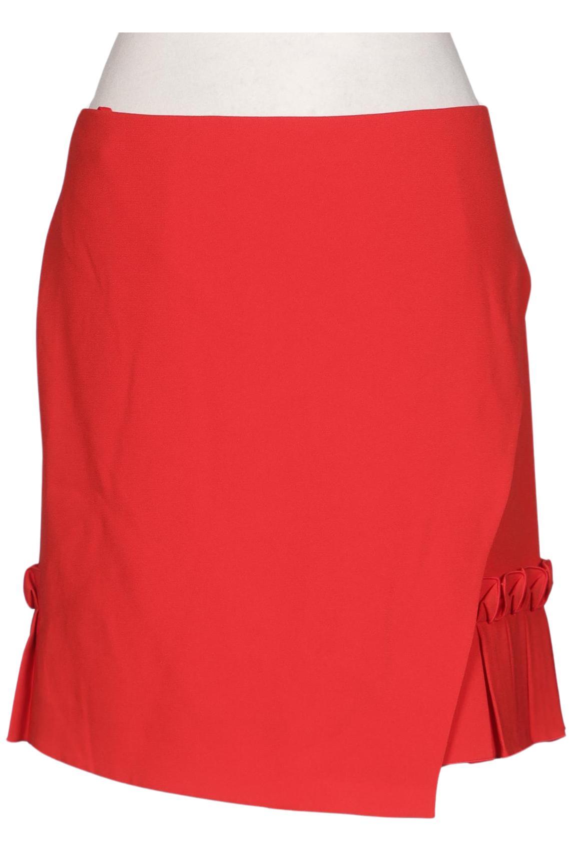 

Laurel Damen Rock, rot, Gr. 36