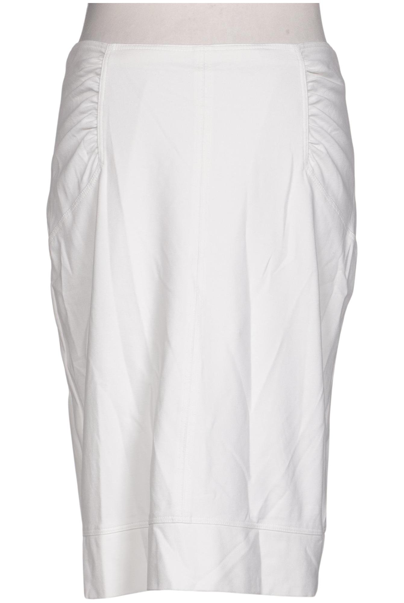 

Laurel Damen Rock, weiß, Gr. 44