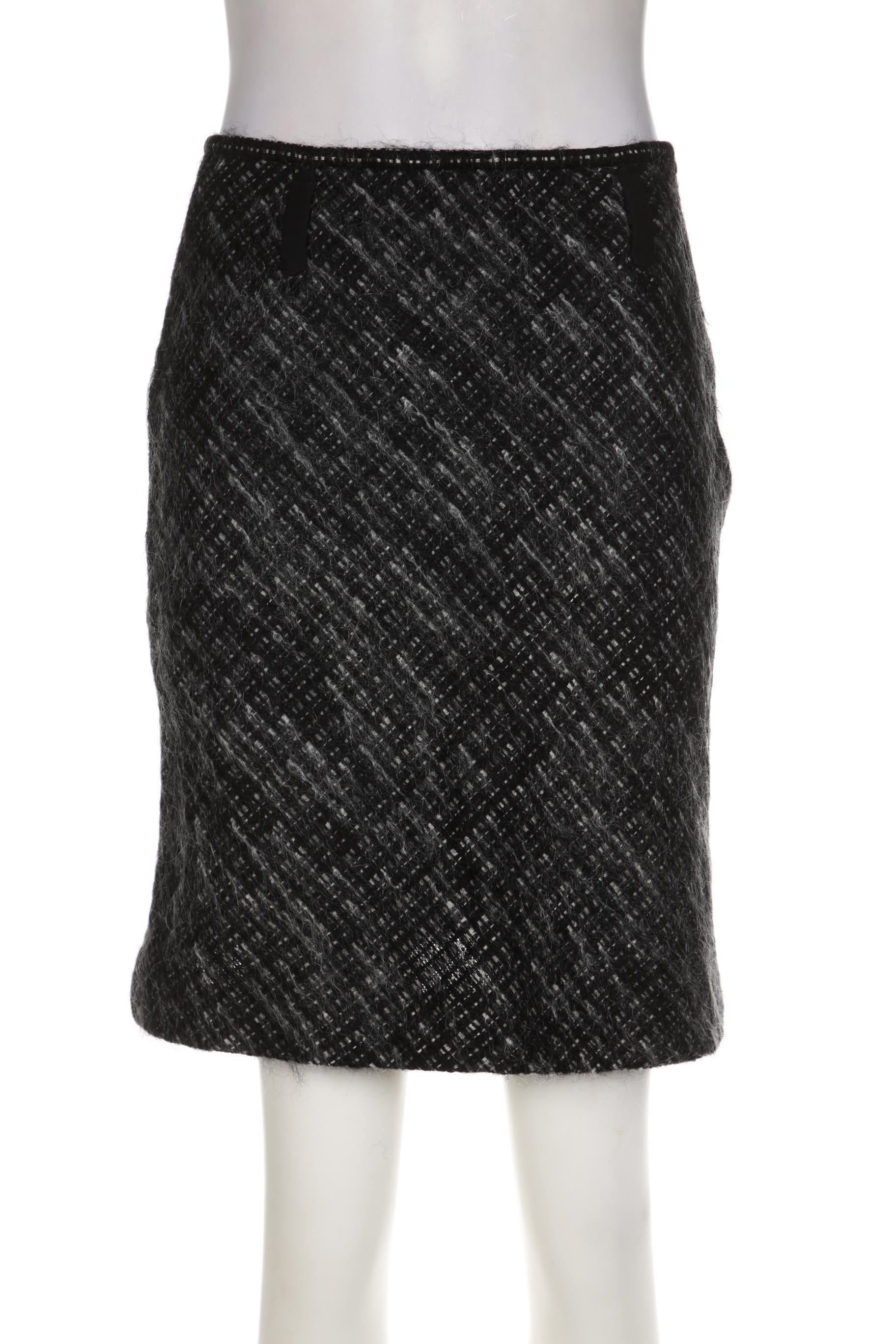 

Laurel Damen Rock, schwarz