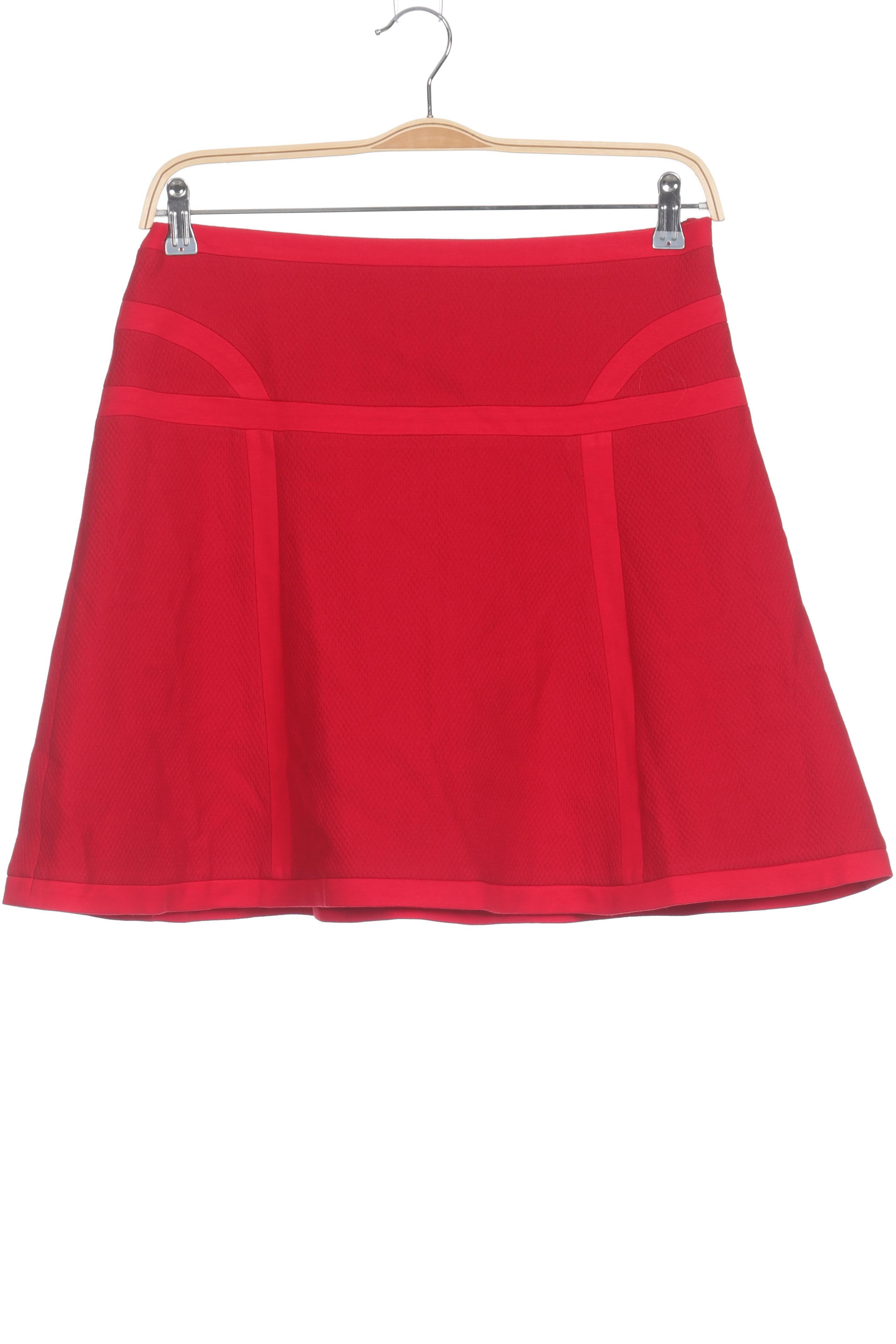 

Laurel Damen Rock, rot, Gr. 38