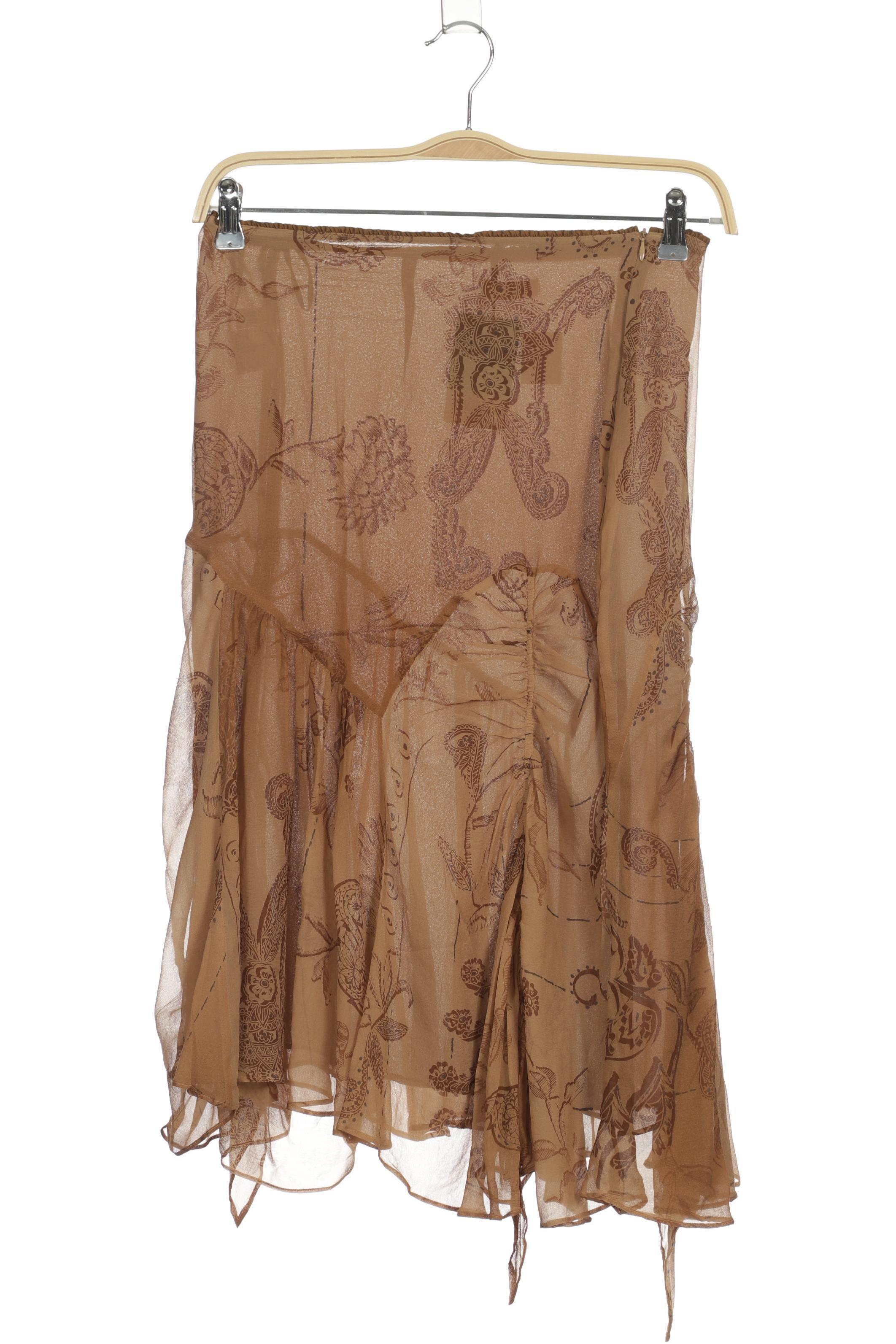 

Laurel Damen Rock, braun, Gr. 38