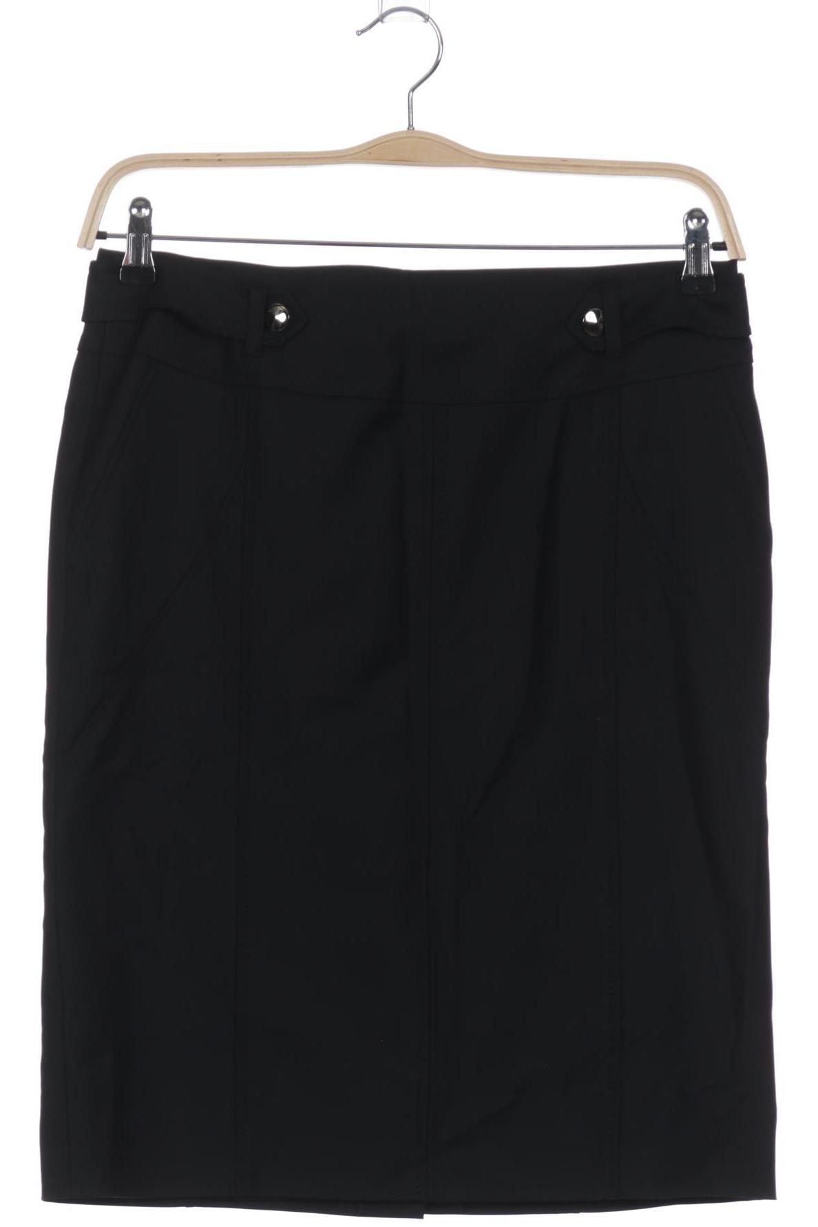 

Laurel Damen Rock, schwarz, Gr. 40