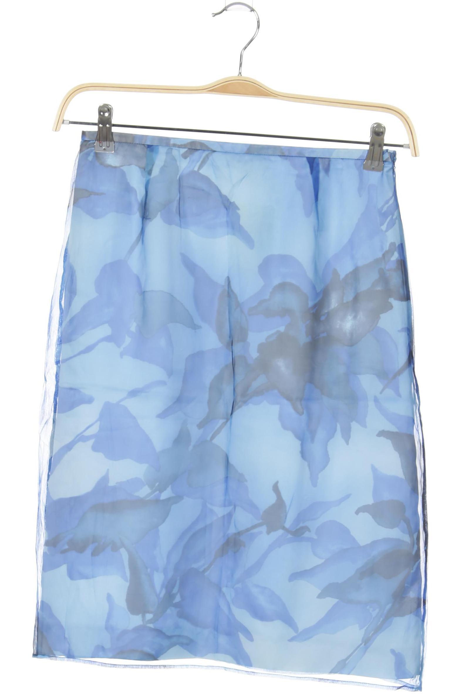 

Laurel Damen Rock, blau, Gr. 38