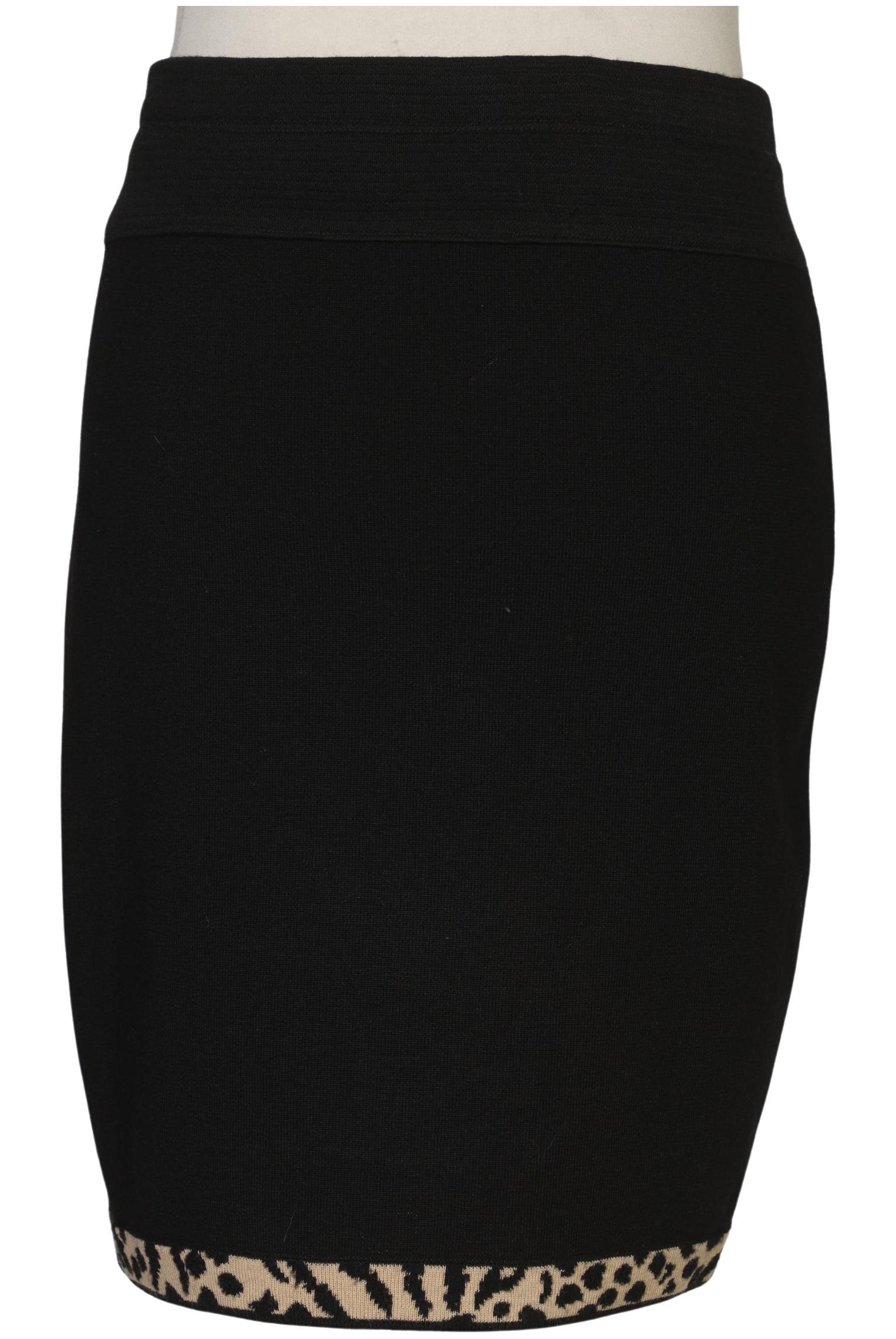 

Laurel Damen Rock, schwarz, Gr. 44