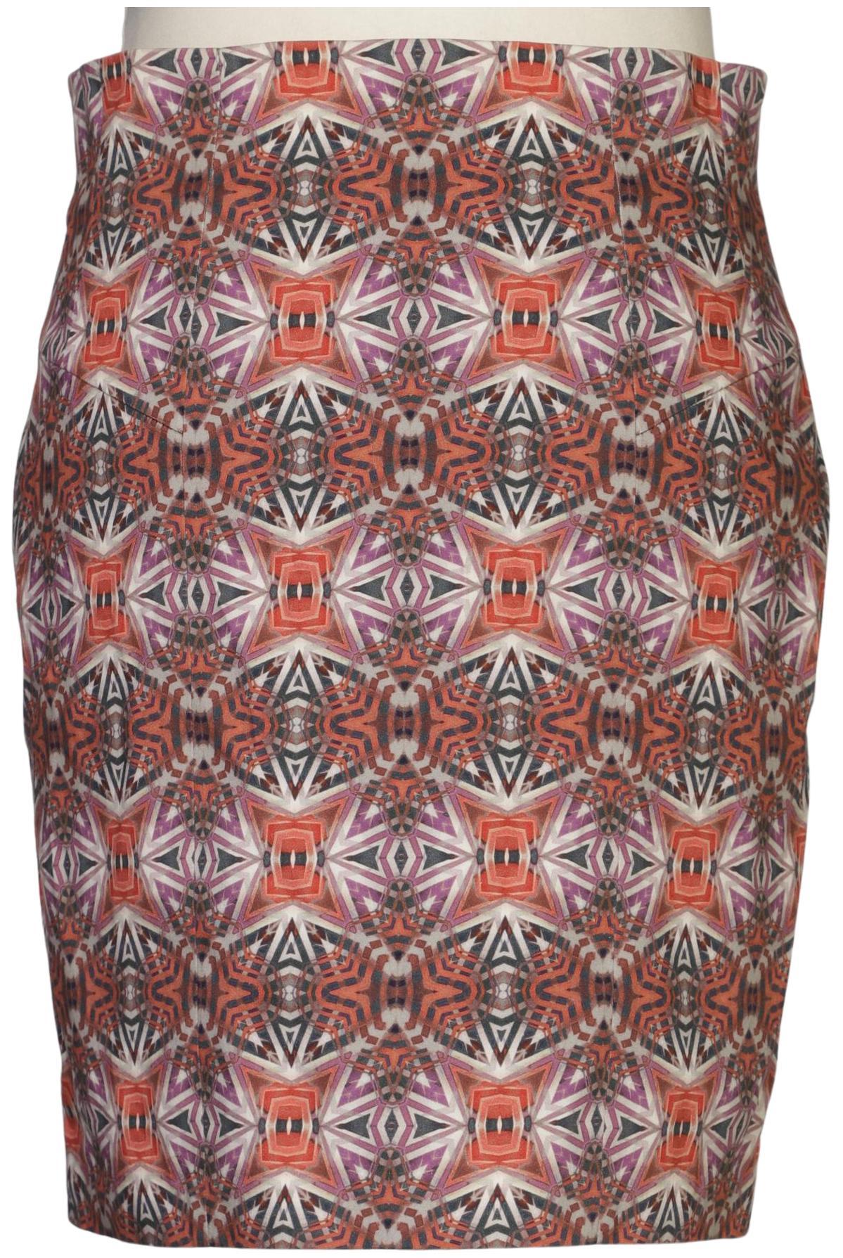 

Laurel Damen Rock, mehrfarbig, Gr. 42