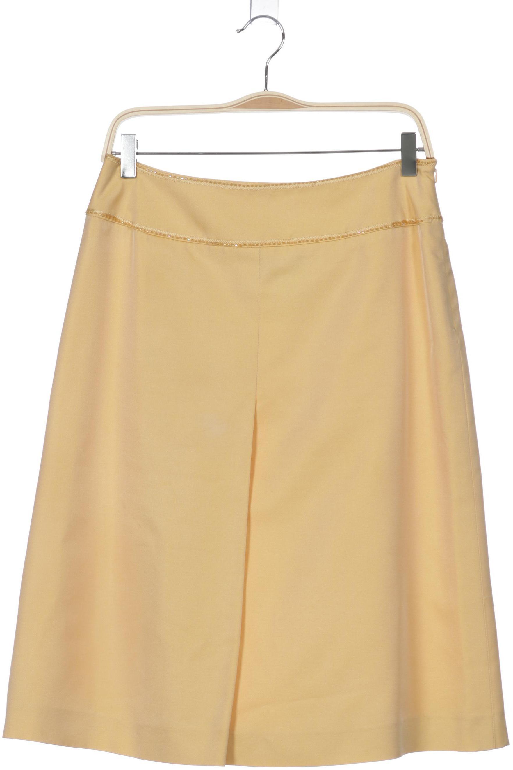 

Laurel Damen Rock, gelb, Gr. 38