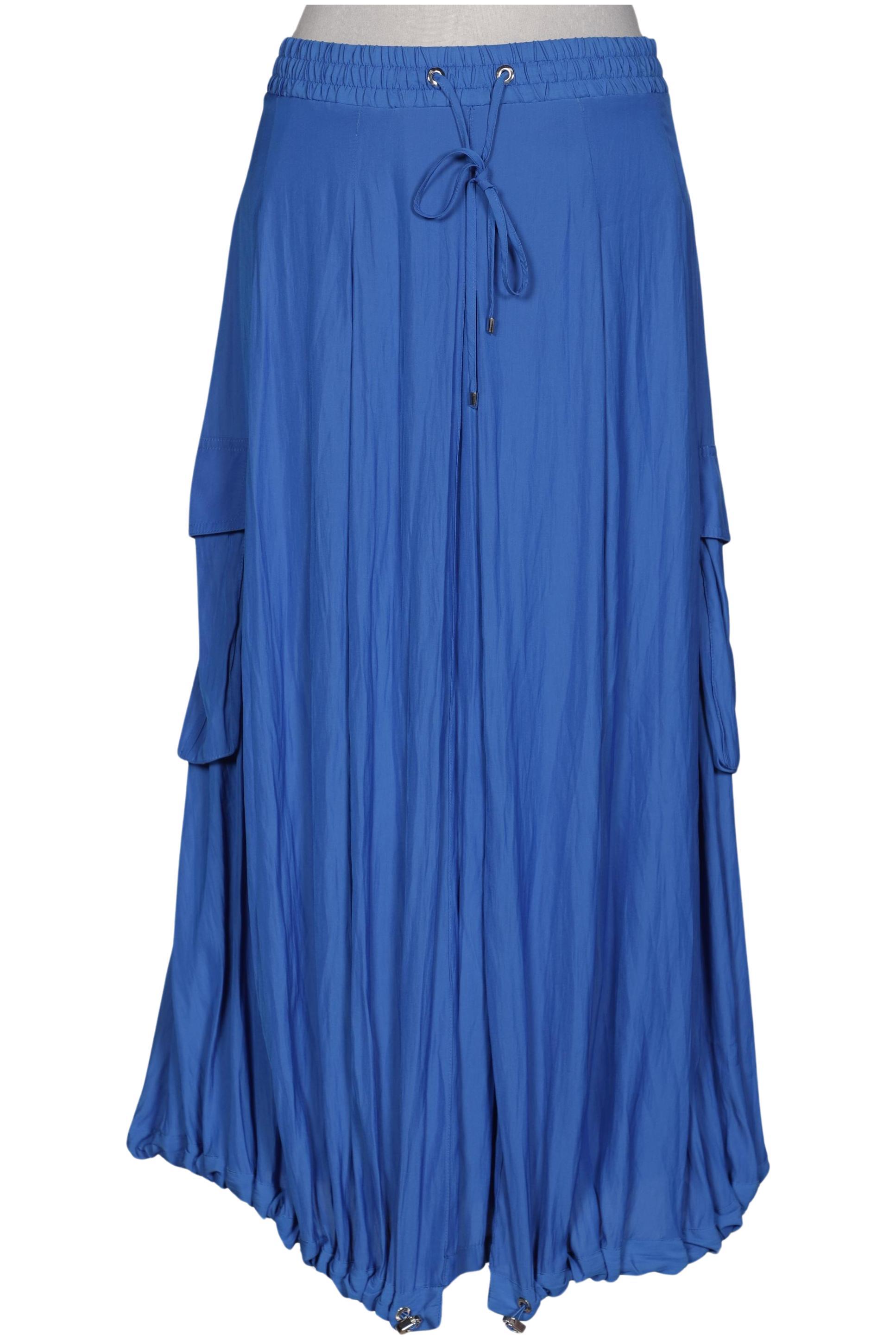 

Laurel Damen Rock, blau, Gr. 40