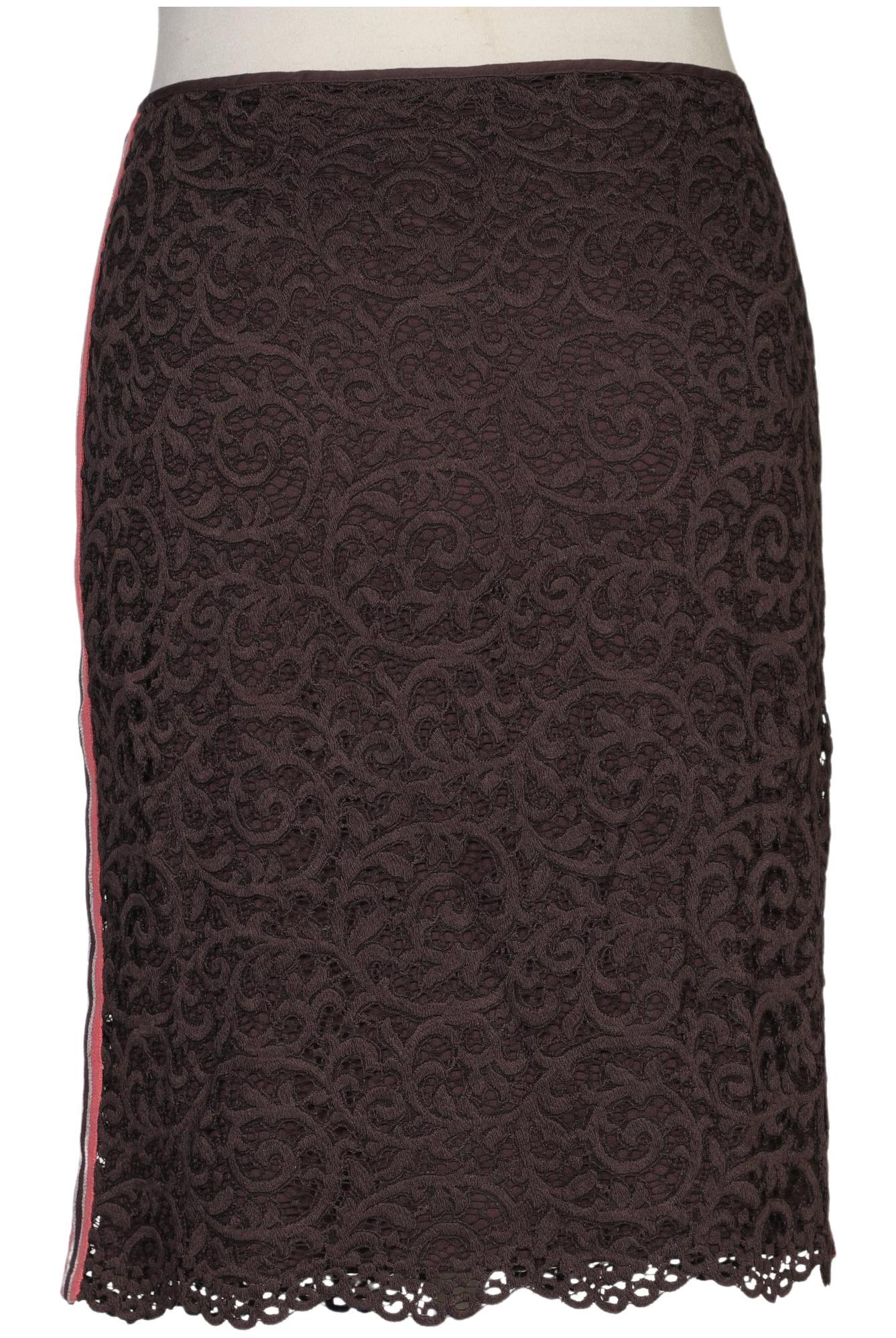 

Laurel Damen Rock, braun, Gr. 42