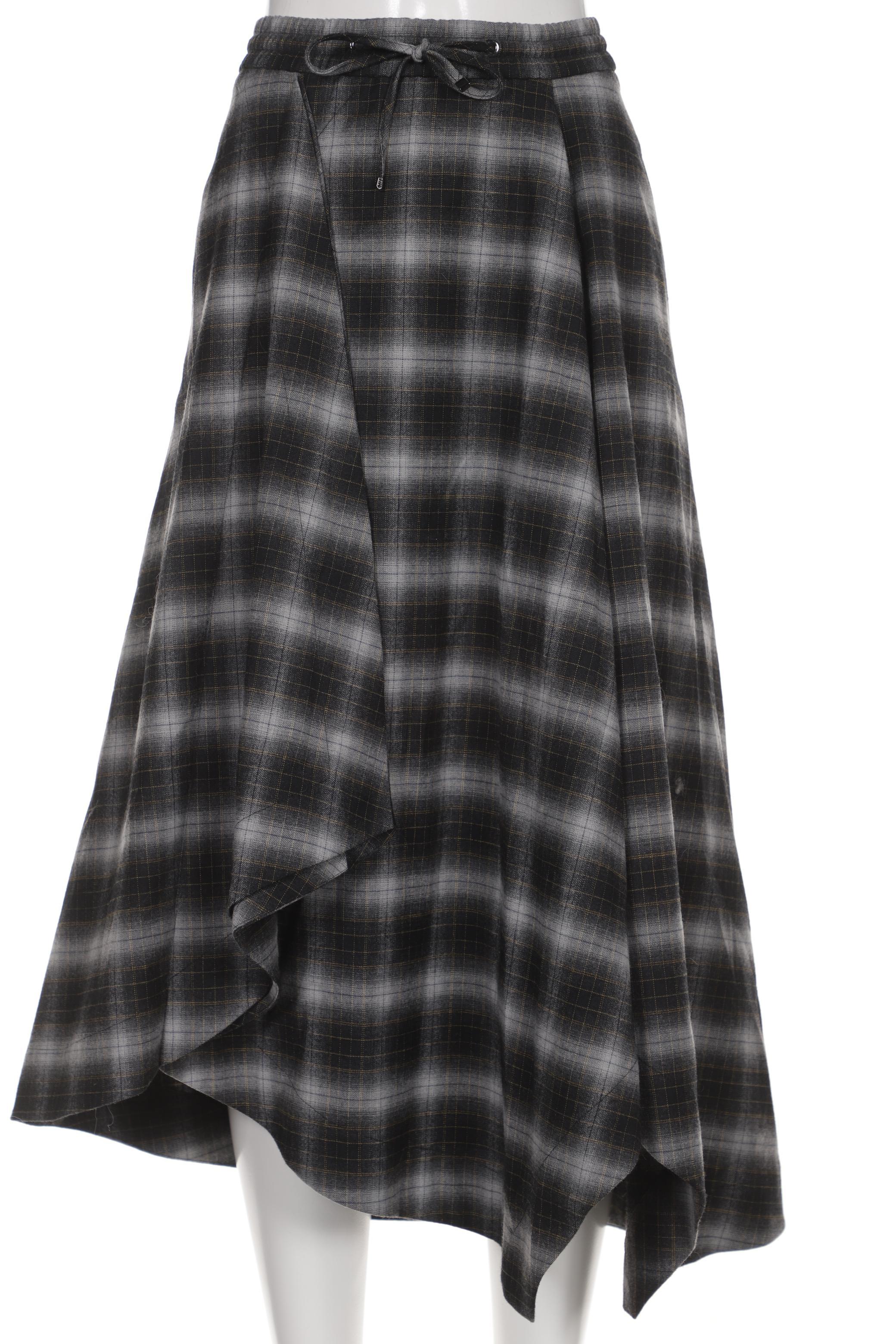 

Laurel Damen Rock, grau