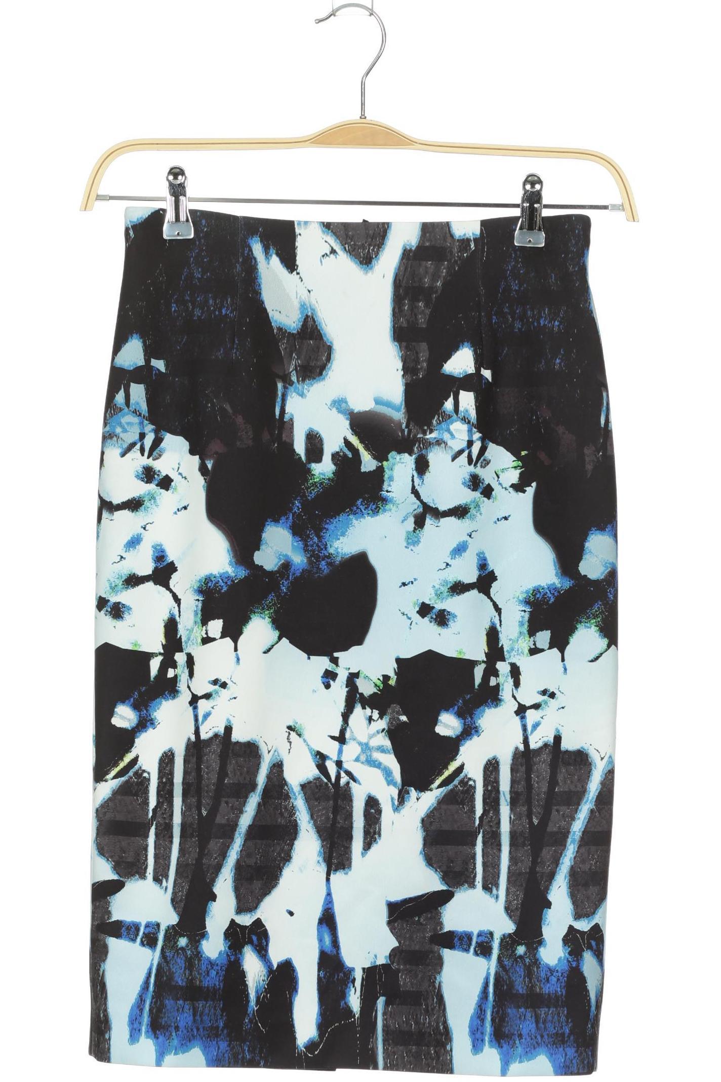 

Laurel Damen Rock, mehrfarbig, Gr. 34