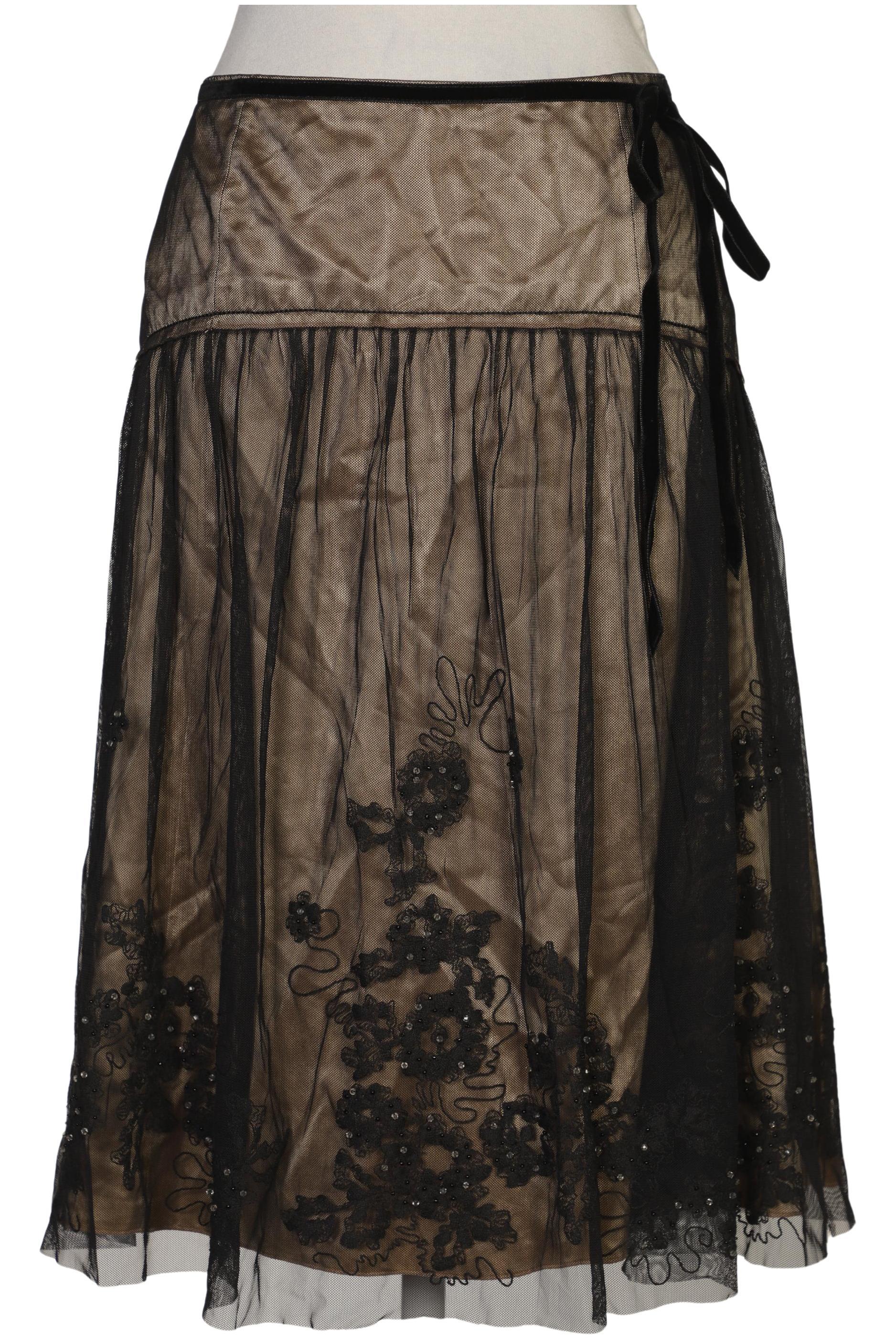 

Laurel Damen Rock, beige, Gr. 38