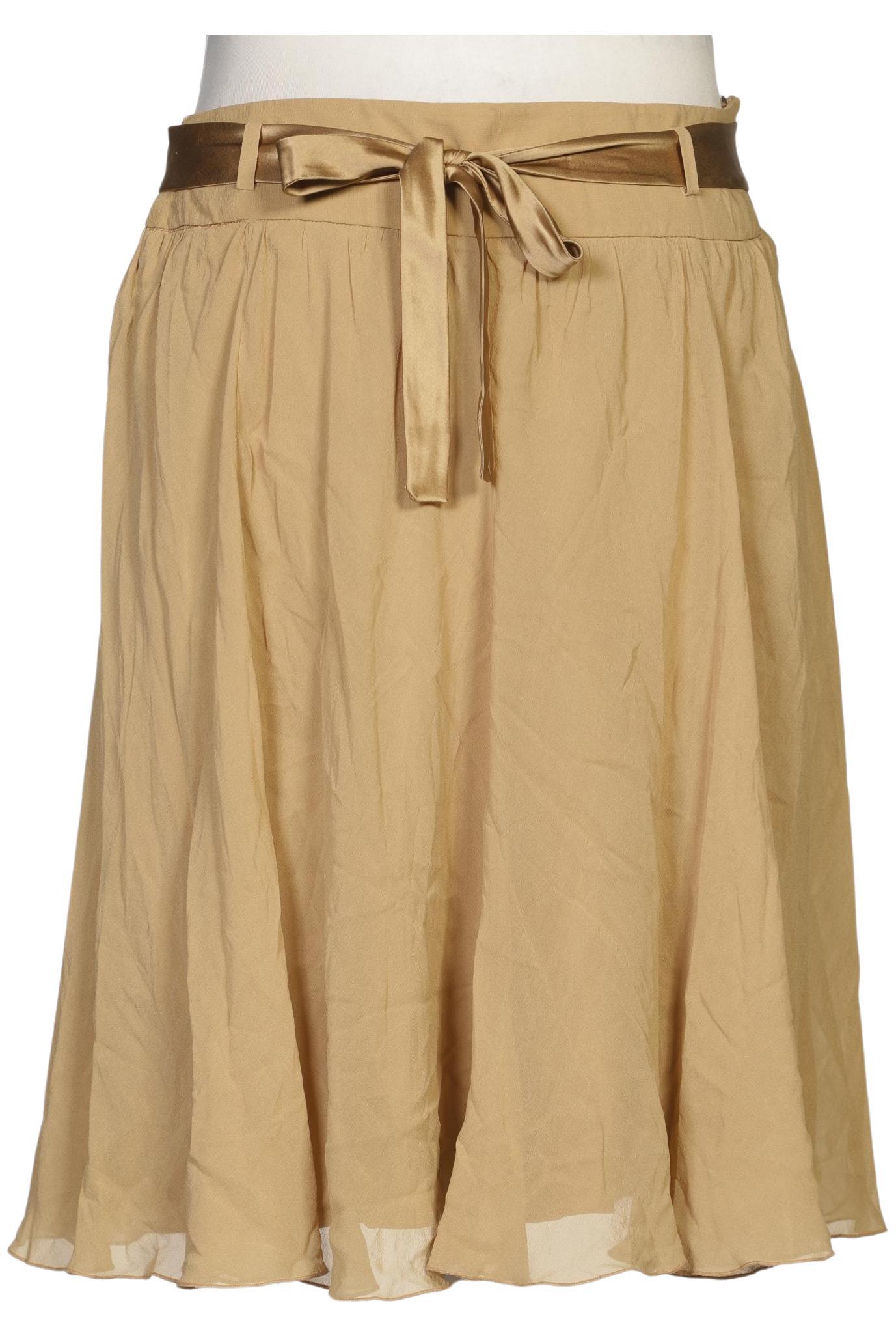 

Laurel Damen Rock, beige, Gr. 42