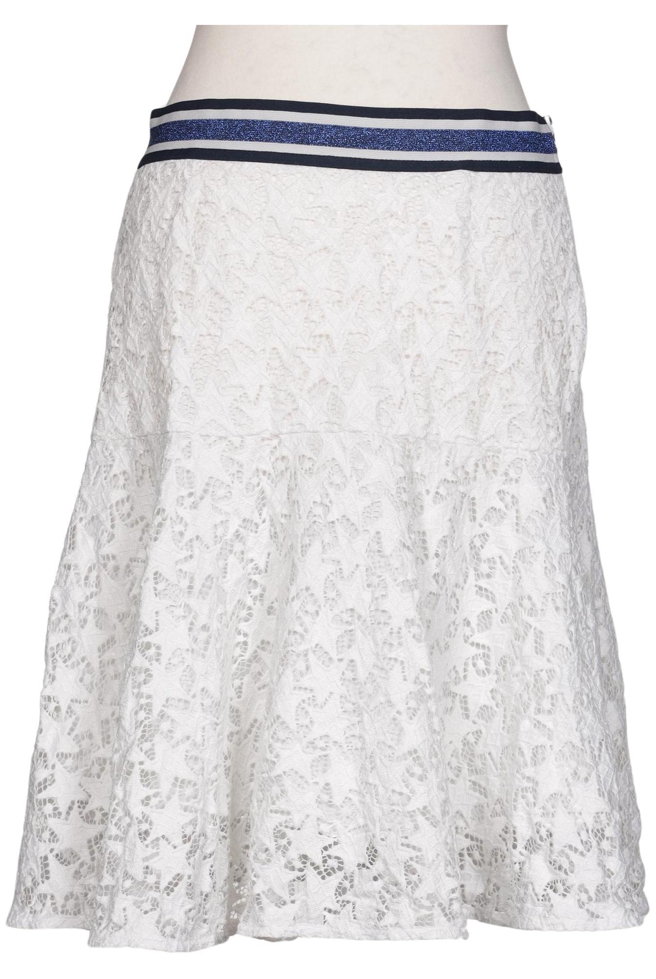 

Laurel Damen Rock, weiß, Gr. 36