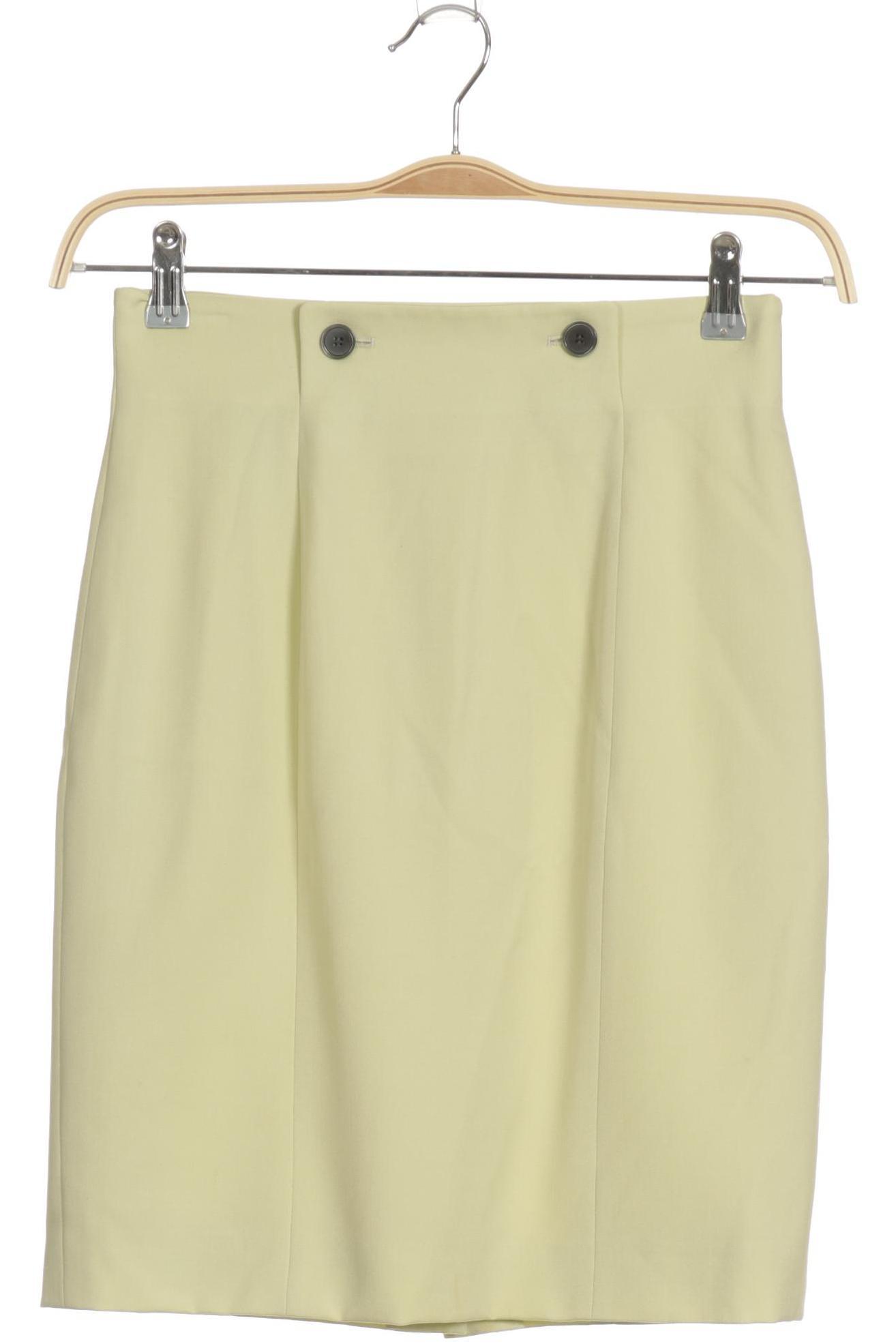 

Laurel Damen Rock, gelb, Gr. 36