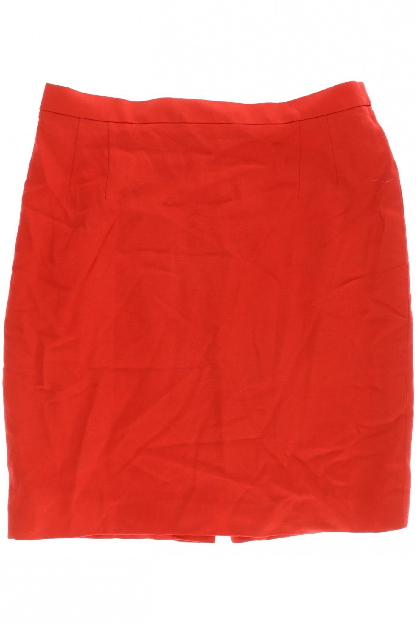 

Laurel Damen Rock, rot, Gr. 40