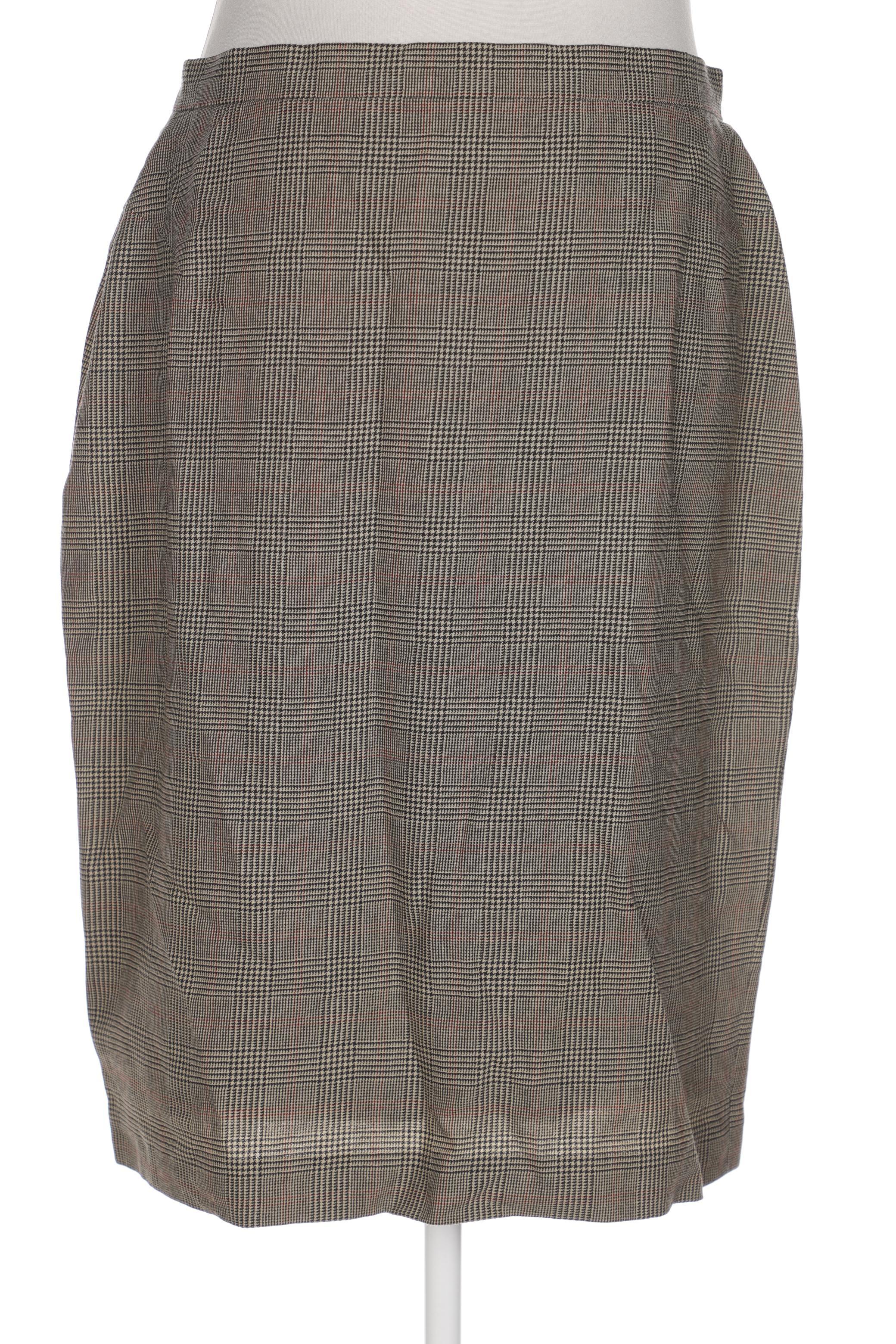 

Laurel Damen Rock, beige, Gr. 46