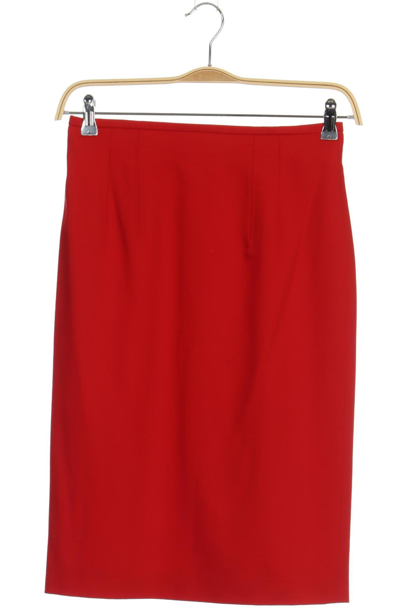 

Laurel Damen Rock, rot, Gr. 36