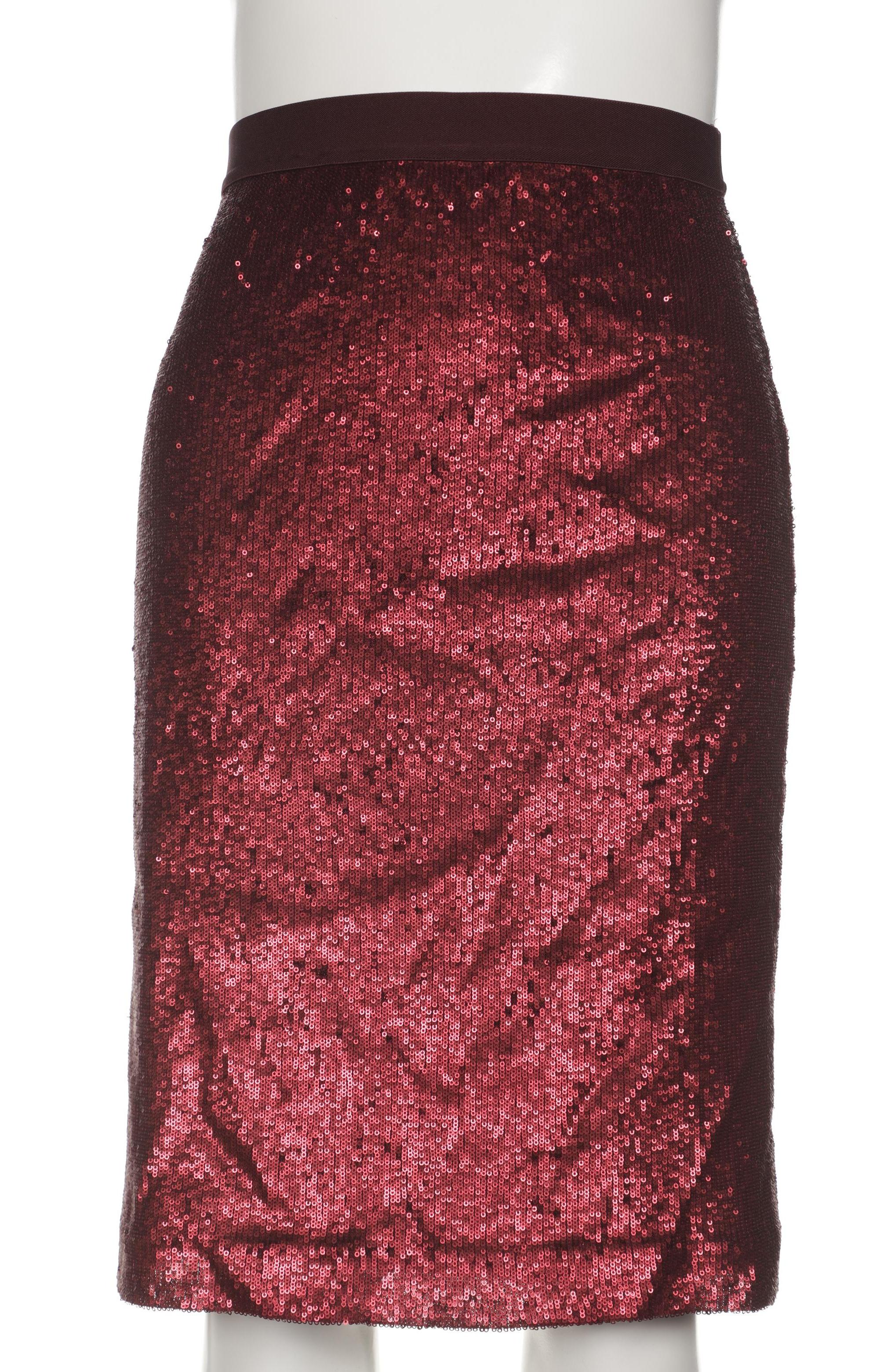 

Laurel Damen Rock, bordeaux