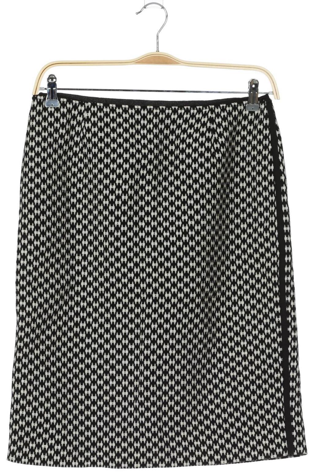 

Laurel Damen Rock, schwarz, Gr. 40