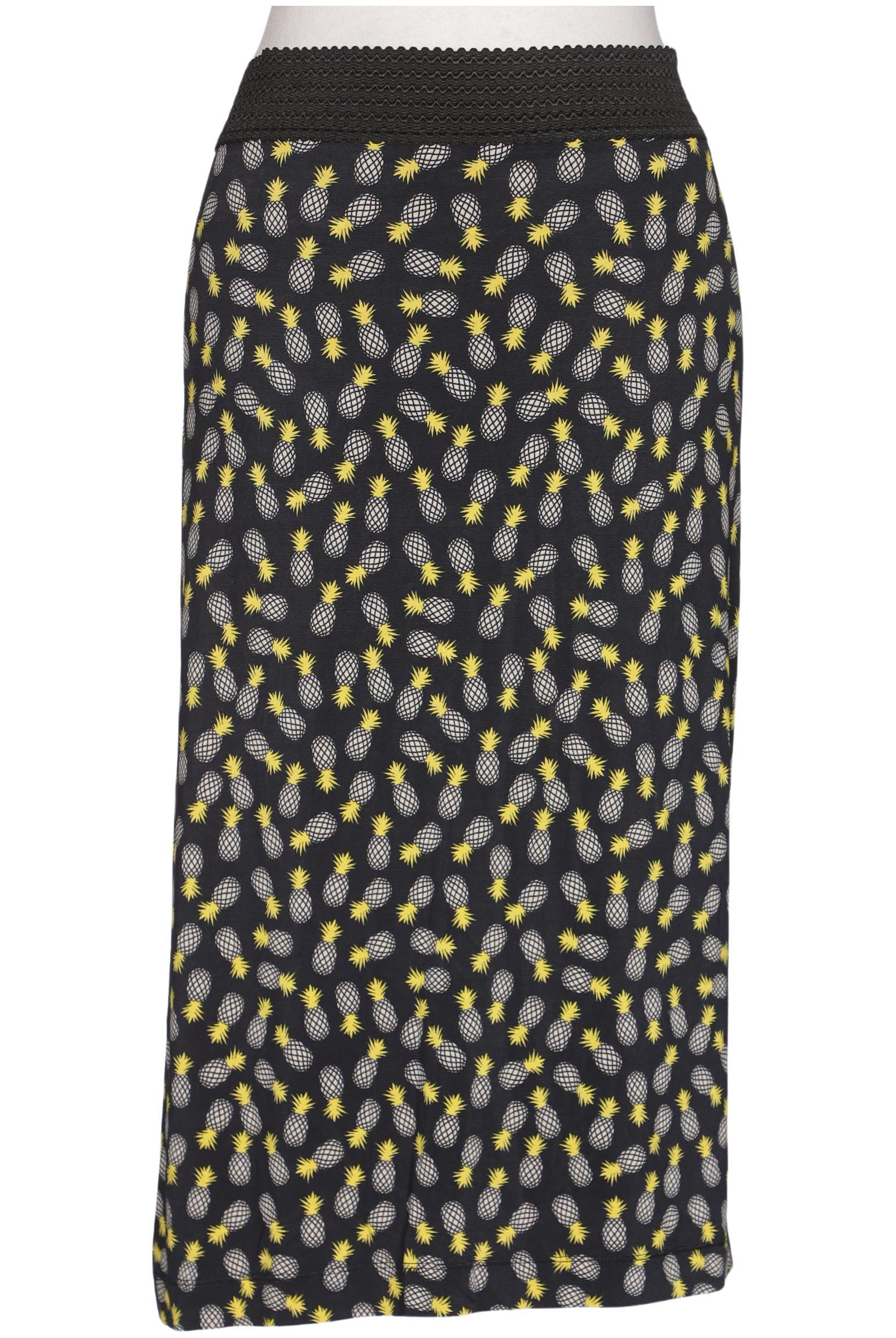 

Laurel Damen Rock, mehrfarbig, Gr. 38