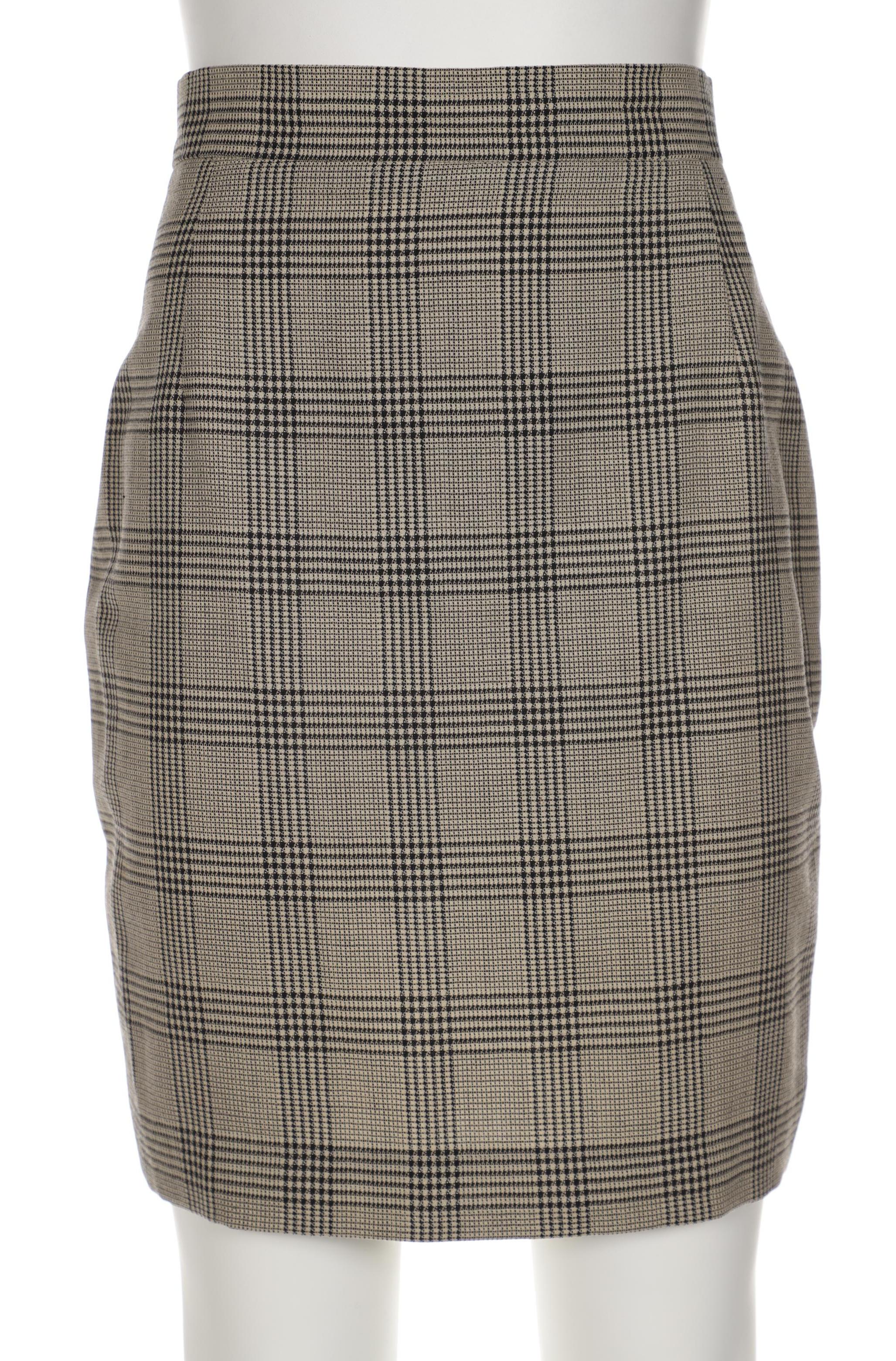 

Laurel Damen Rock, beige, Gr. 40