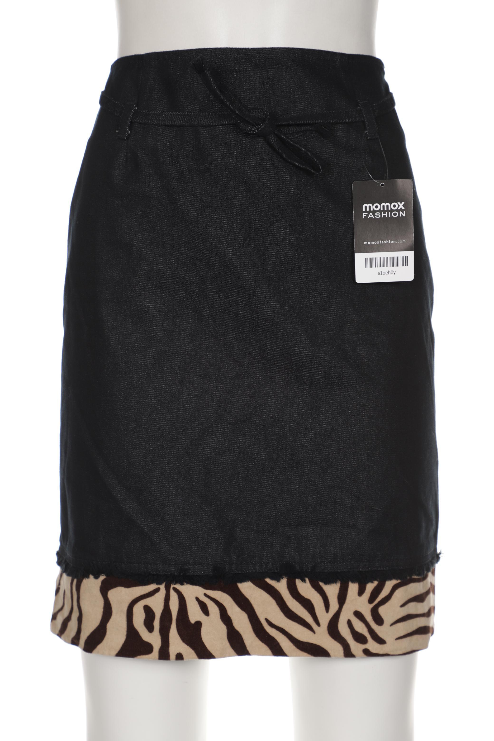 

Laurel Damen Rock, schwarz