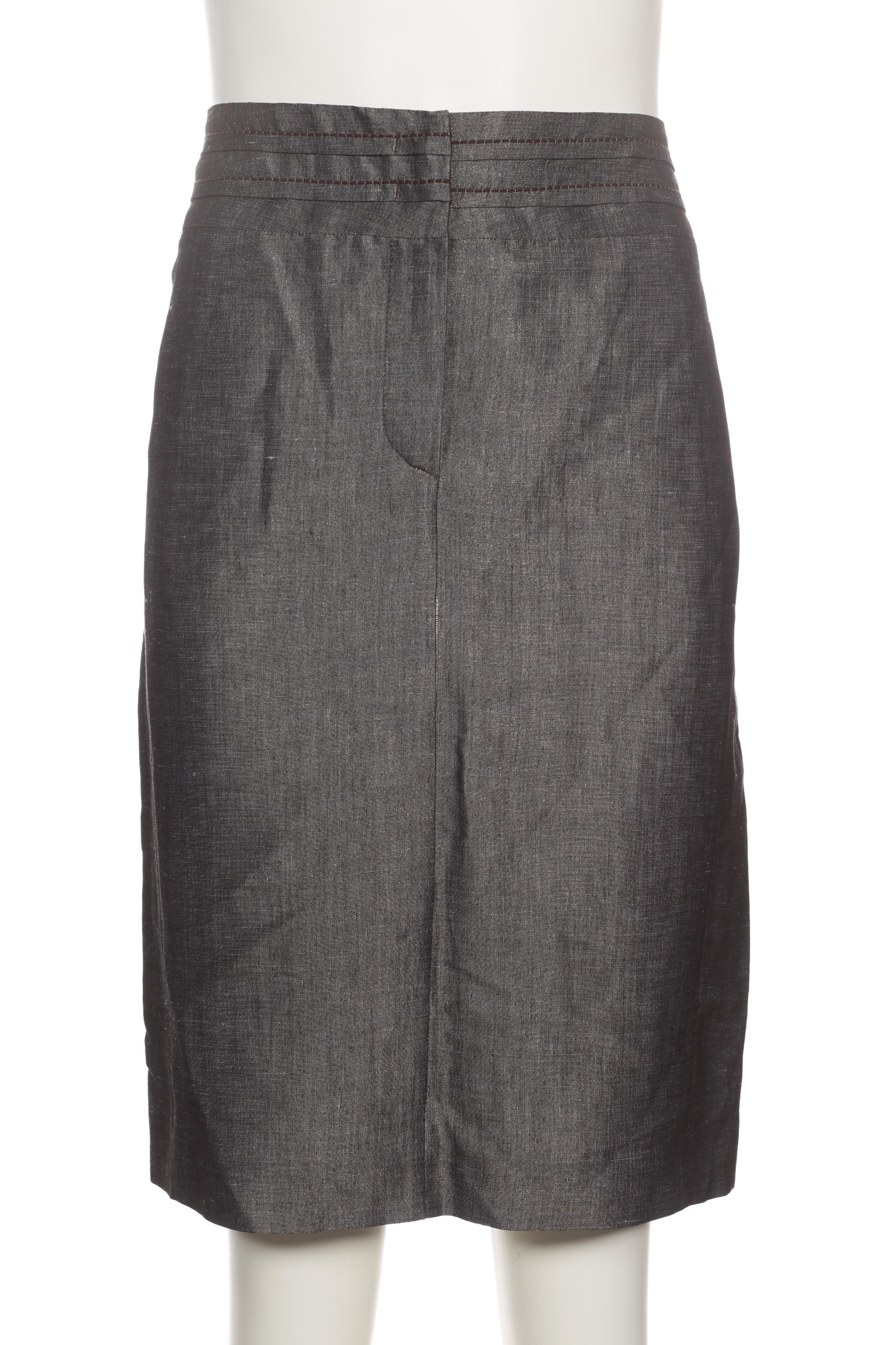 

Laurel Damen Rock, grau, Gr. 38